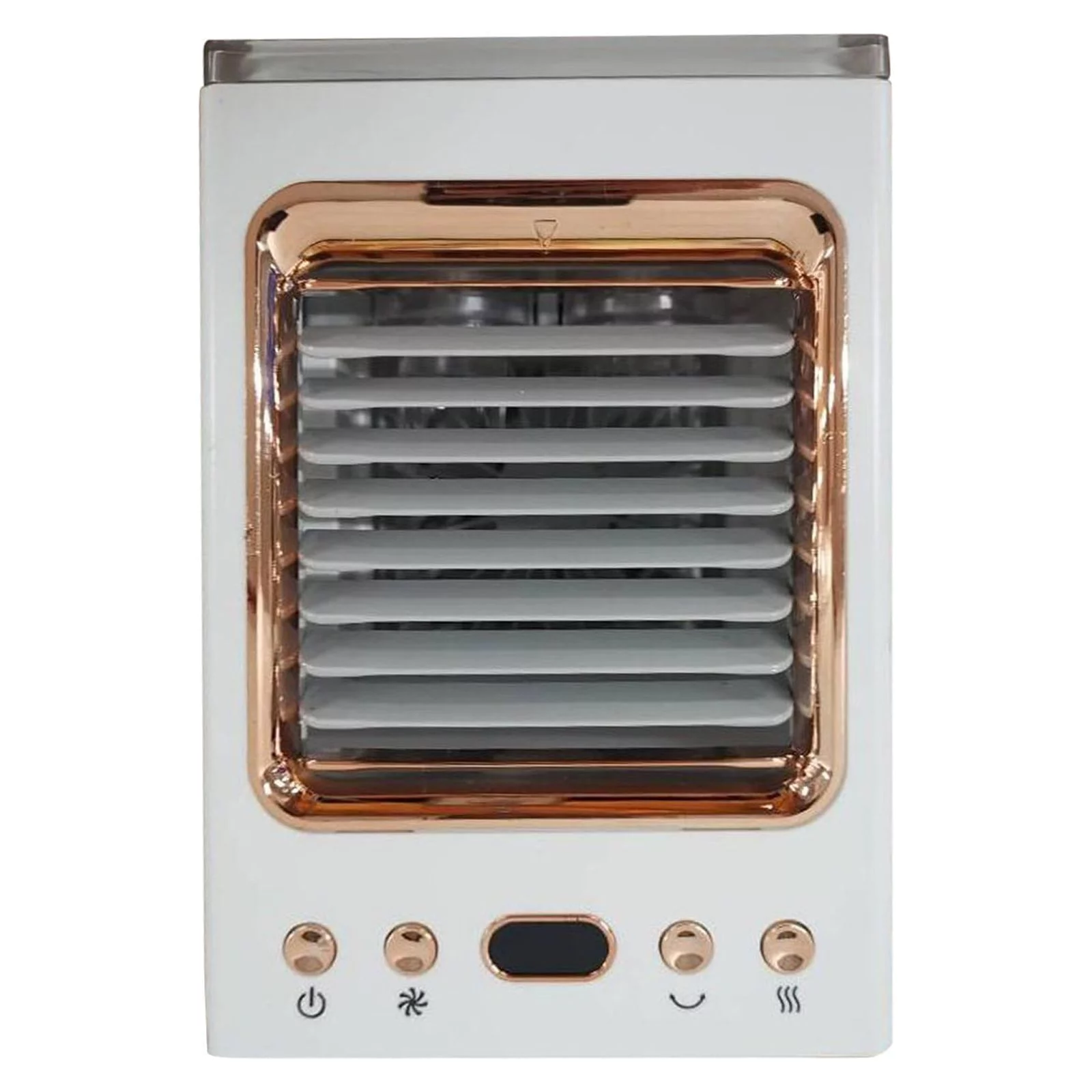 GZHCGSM Household Humidification Portable Water-Cooled Conditioner Air USB Smart home