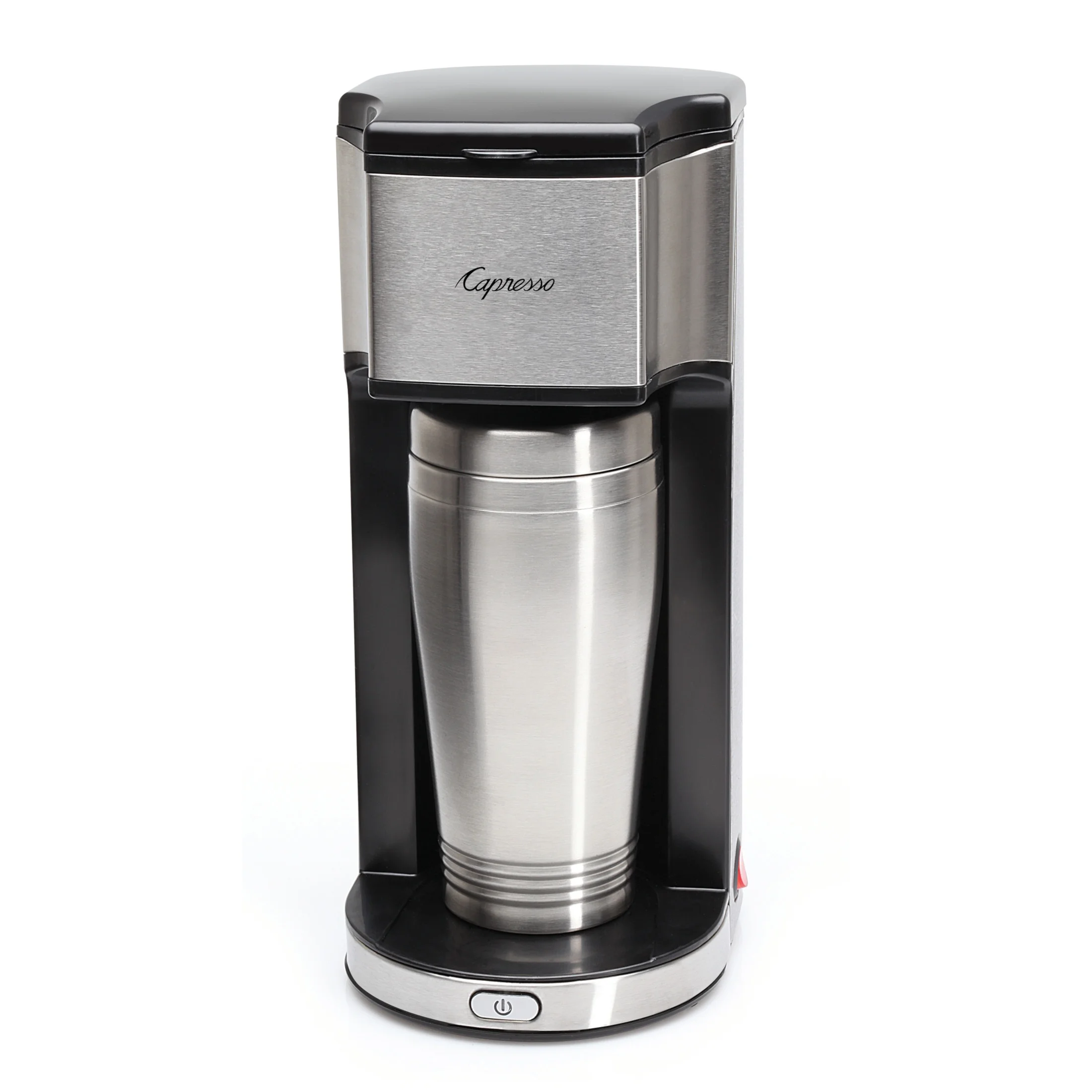 Capresso On-The-Go Personal Coffee Maker