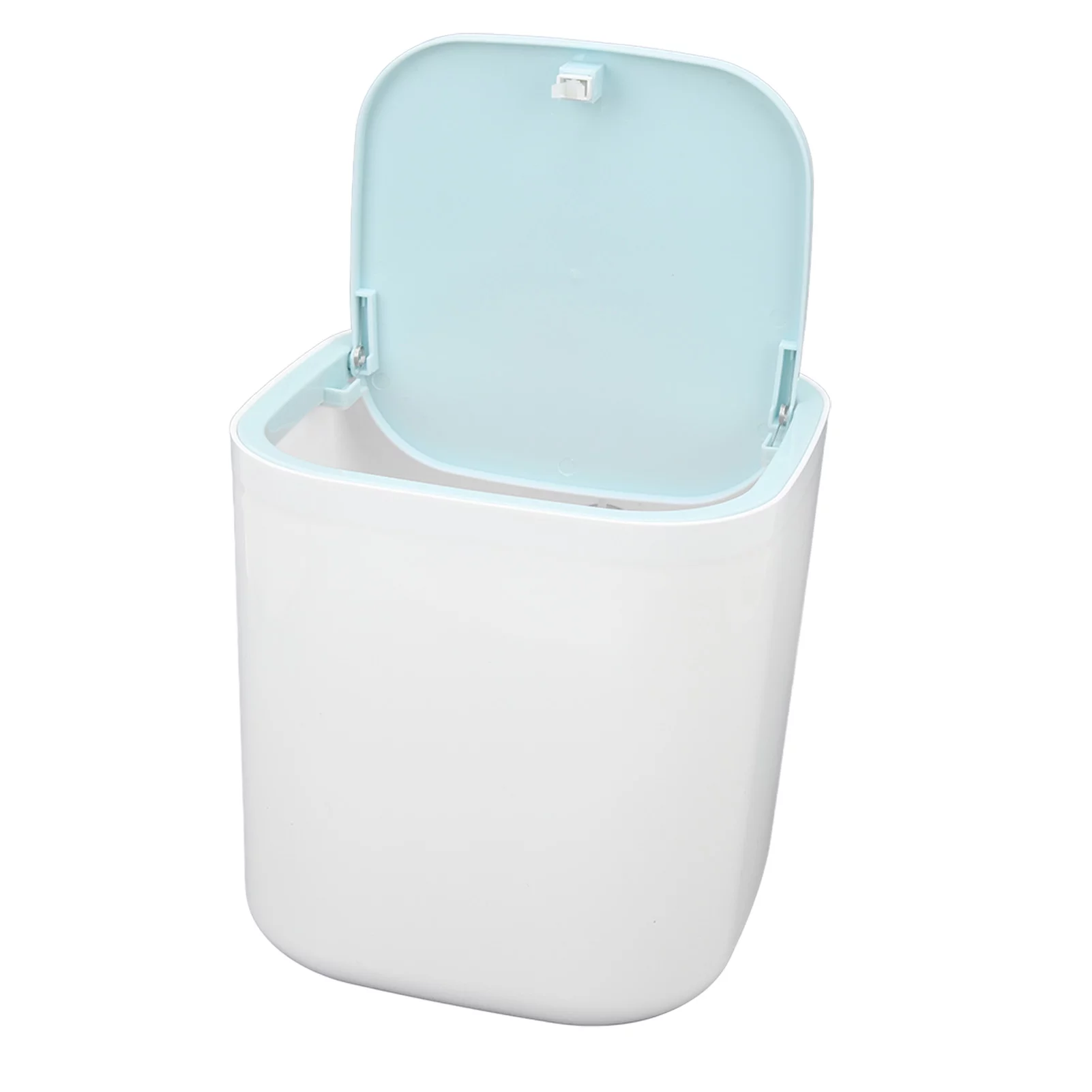 Chiyuantao Mini Washing Machine Ultrasonic 3.8L Capacity ABS Portable Underwear Washing Machine 100?240V US Plug