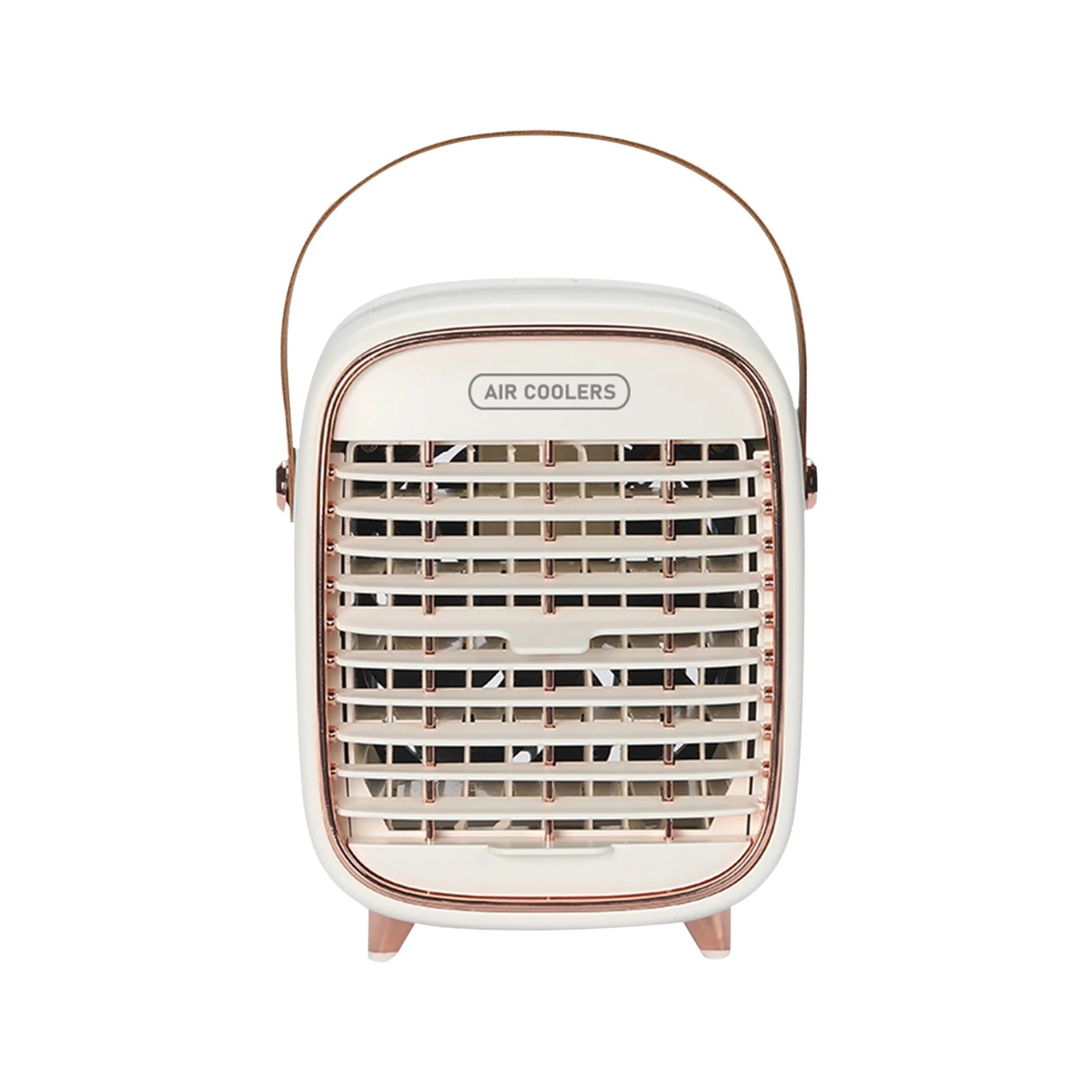 Air Conditioner Portable Small Portable Air Conditioner Portable Cooler Airconditioners For Home Room Cooler Portable Ac For Camping Room Air Conditioners Air Conditioner For Bedroom
