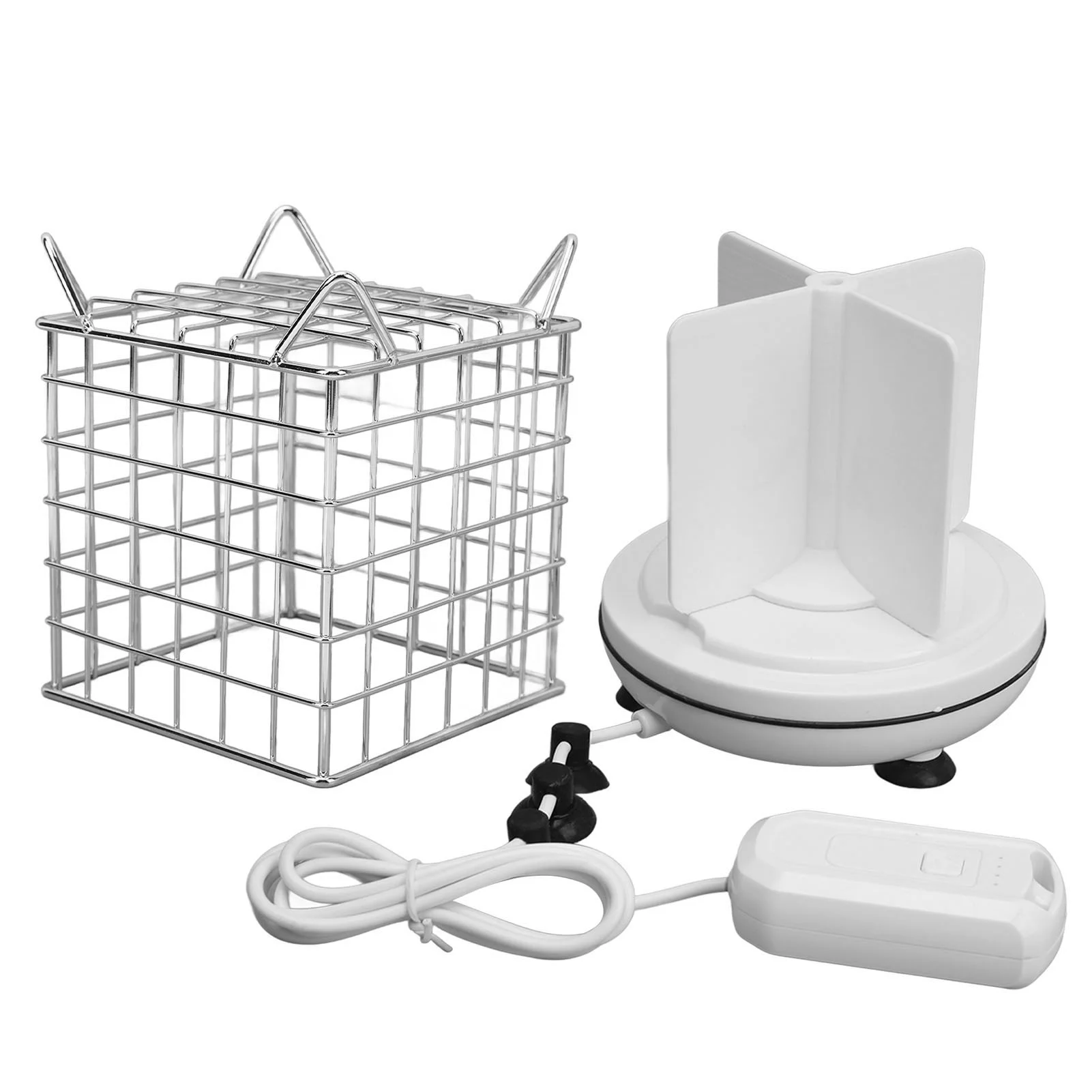 2024 Sink Dishwasher Portable Washing Machine Fruit Dish Washer US Plug 100?240V for Home Kitchen
