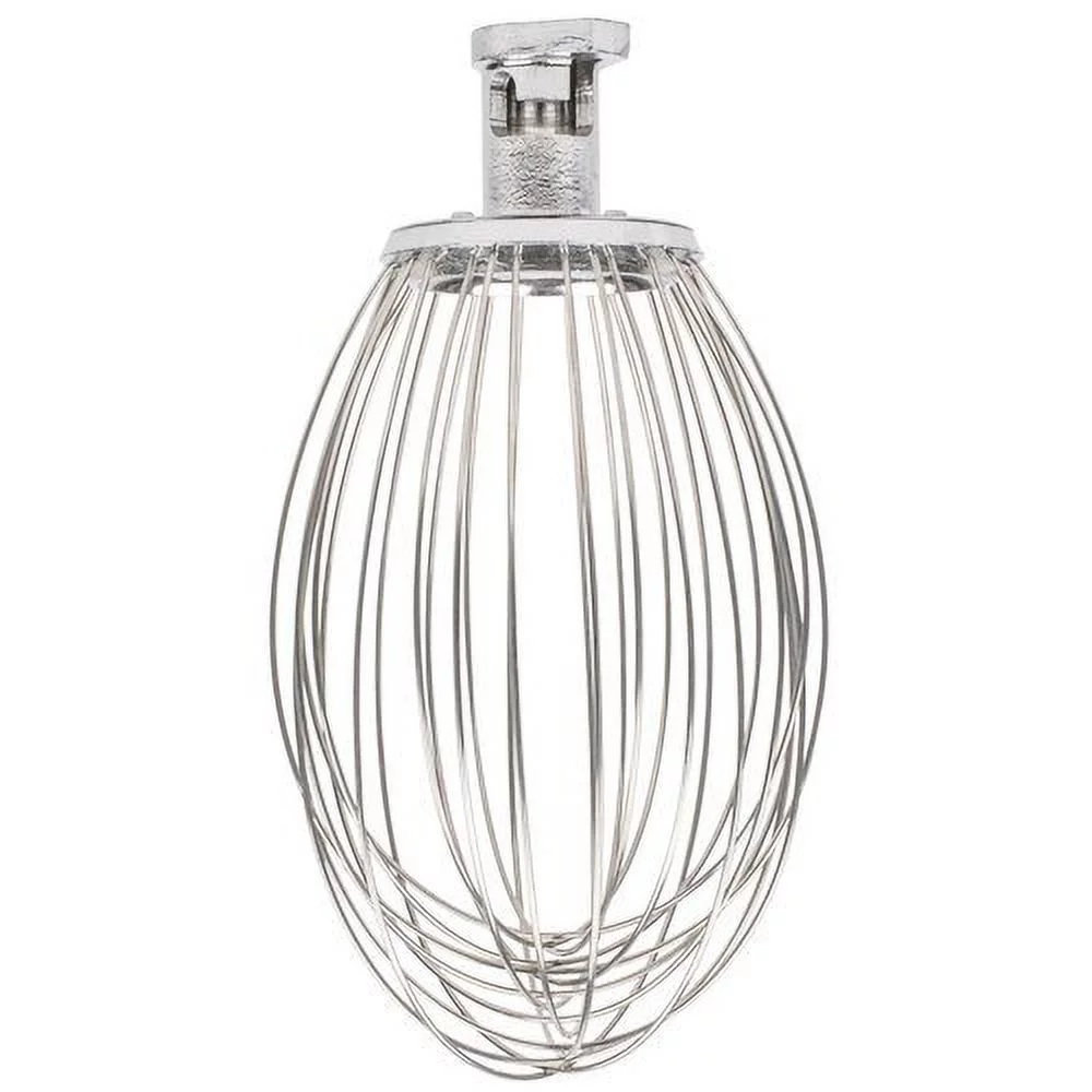 30 Qt Replacement Mixing Whip for Hobart Mixer