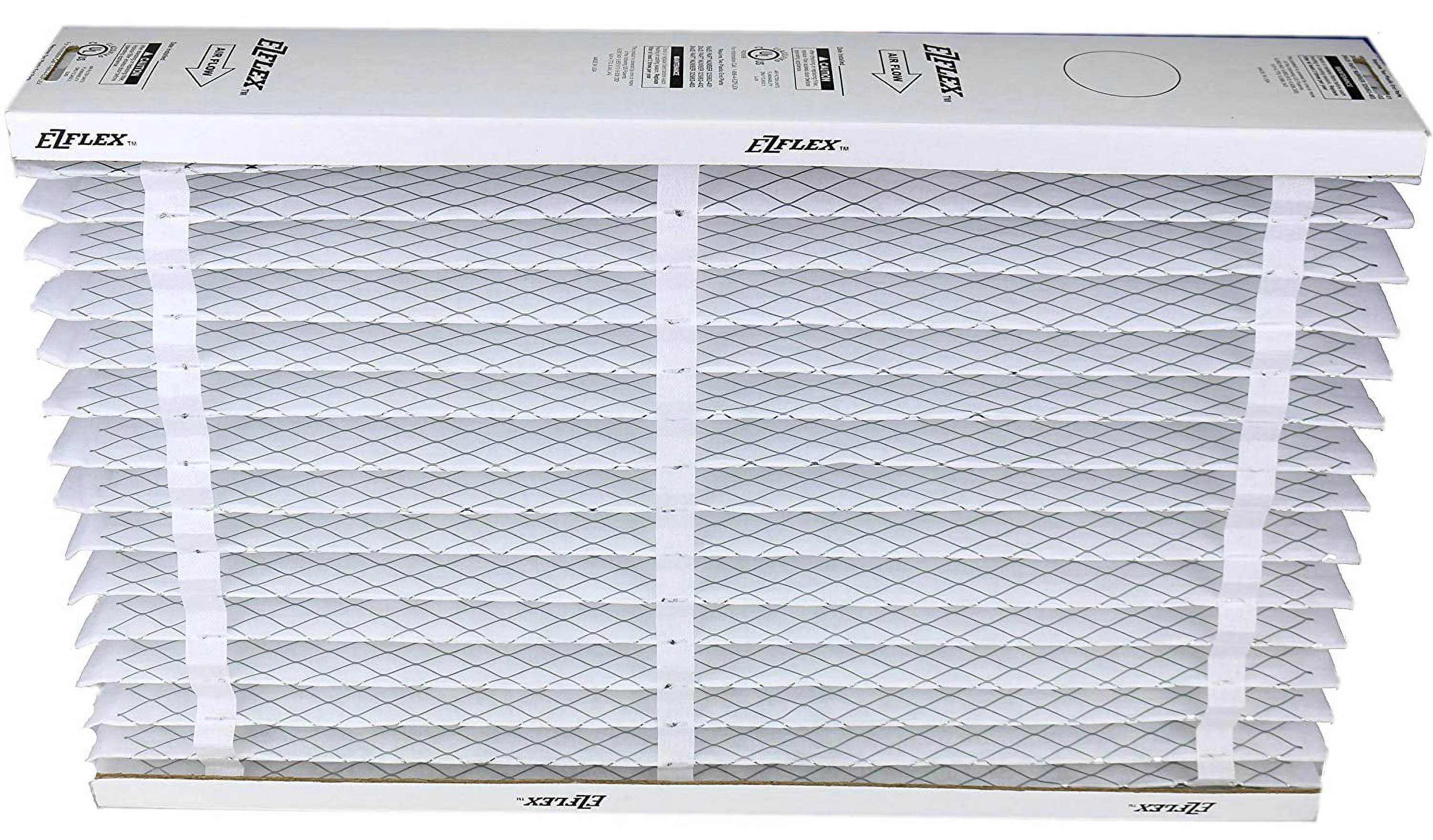 Carrier / Bryant EXPXXFIL0020 20' X 25' X 5' MERV 10 EZ Flex Air Filter