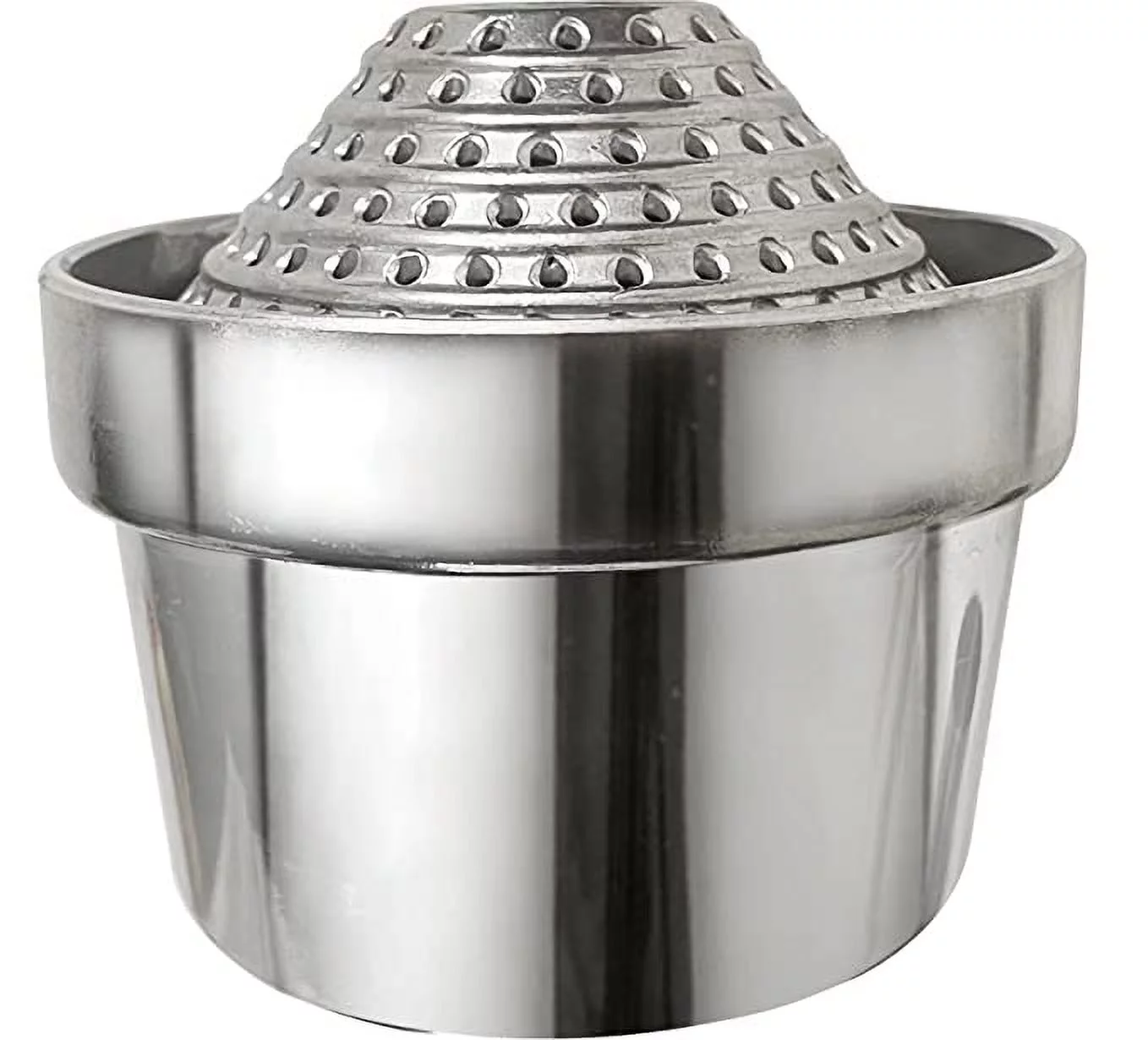 Kalsi-products CE Certified Hand Press Juicer with Food Grade Pressure Cup | Hand Press Citrus Fruit Juicer Machine | Squeezer for Fruits & Vegetables