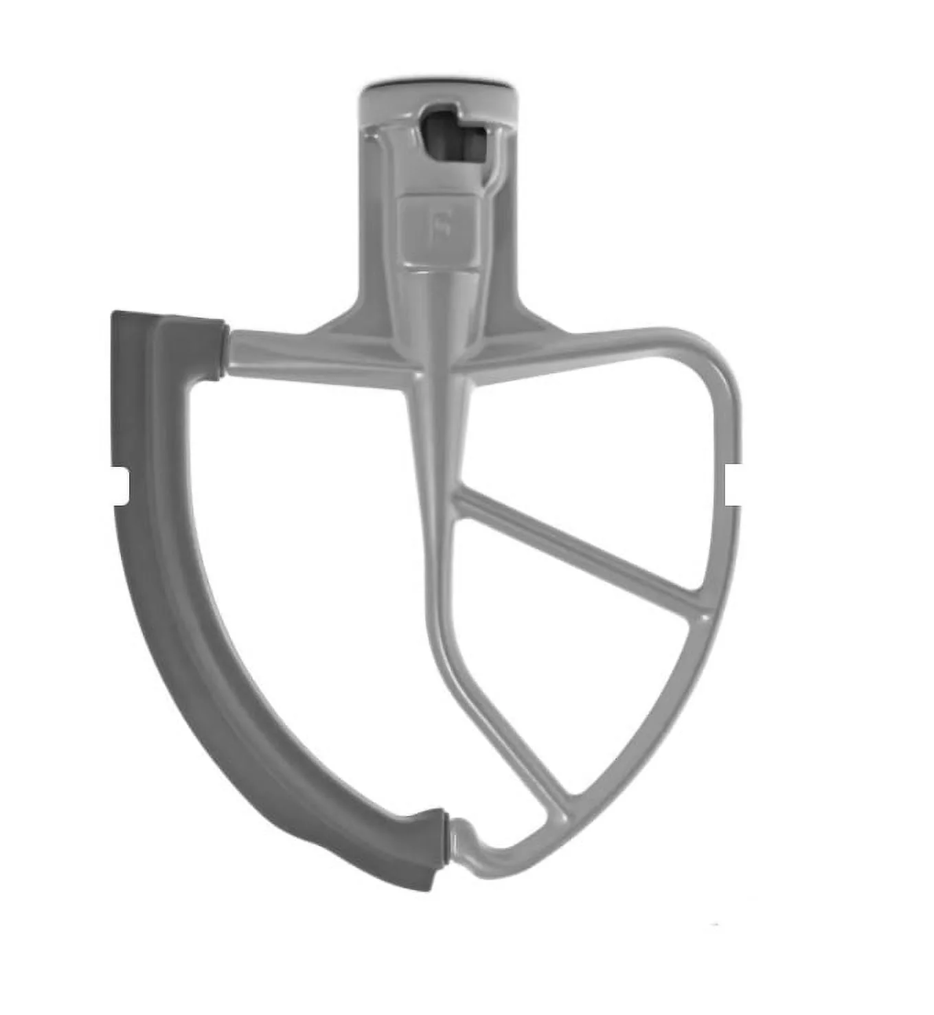 KitchenAid? F-Series Bowl-Lift Flex Edge Beater, KFEF6L