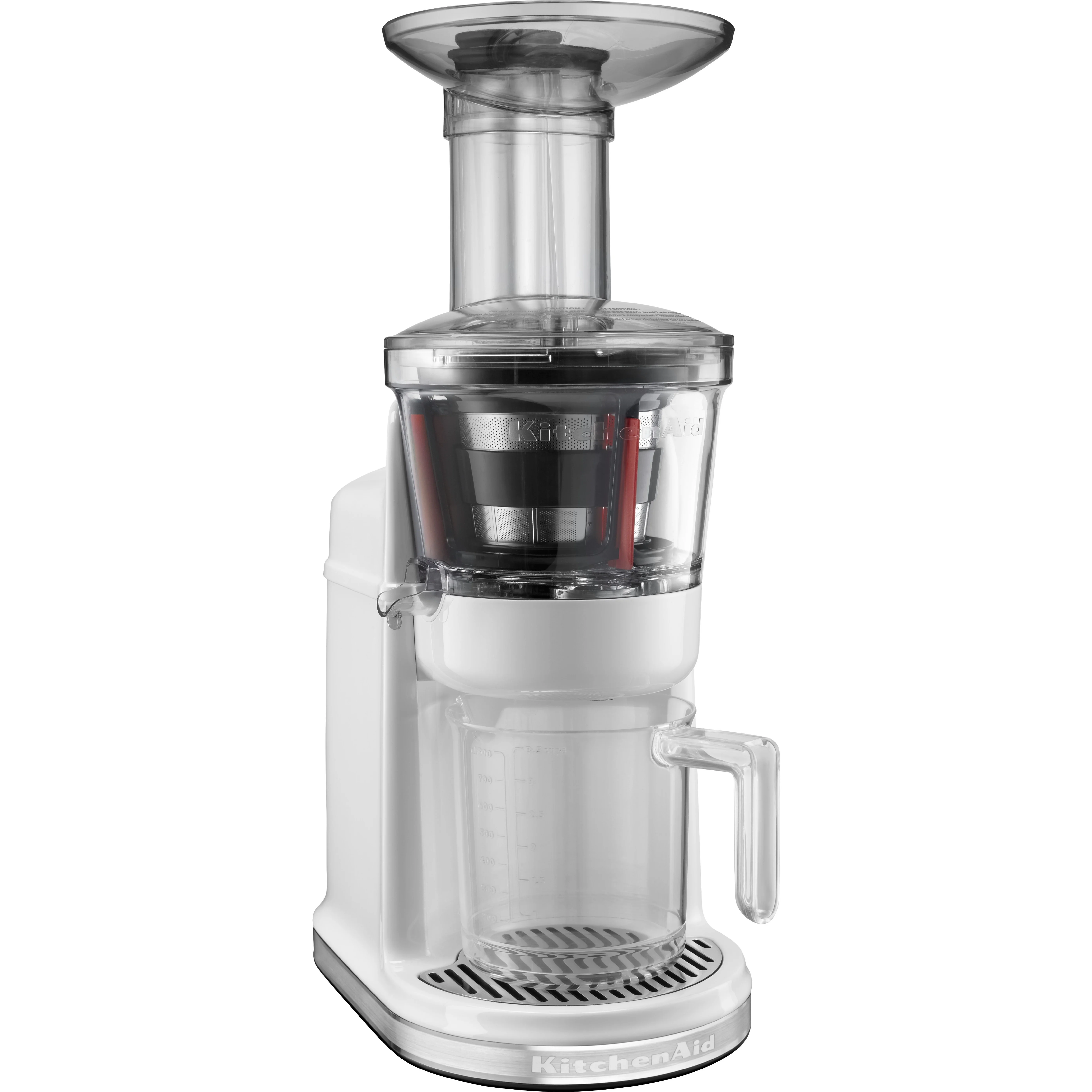 KitchenAid Maximum Extraction Juicer (Slow Juicer)