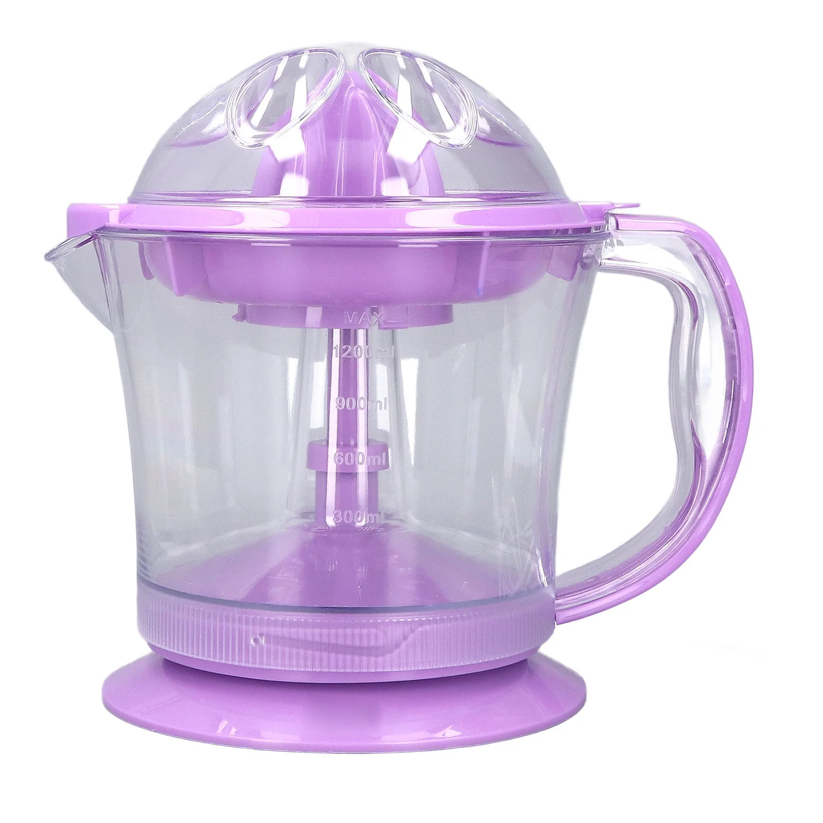 Big sale Juicer 50W European Style Home Multifunctional Electric Squeeze Machine EU Plug 220V