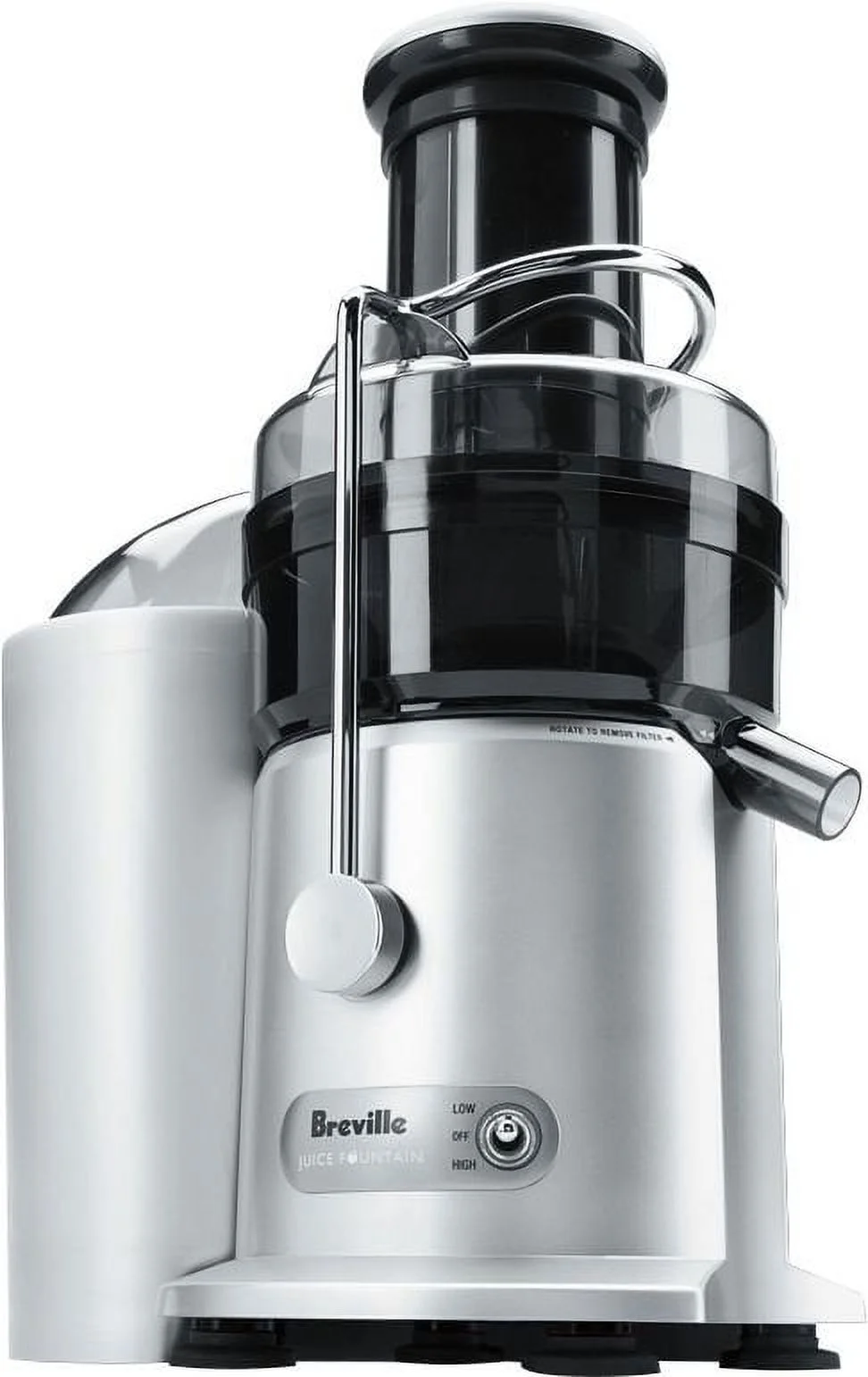 Juice Fountain Plus - Multi