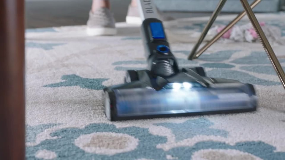 Hoover ONEPWR Blade+ Cordless Stick Vacuum Cleaner, BH53310