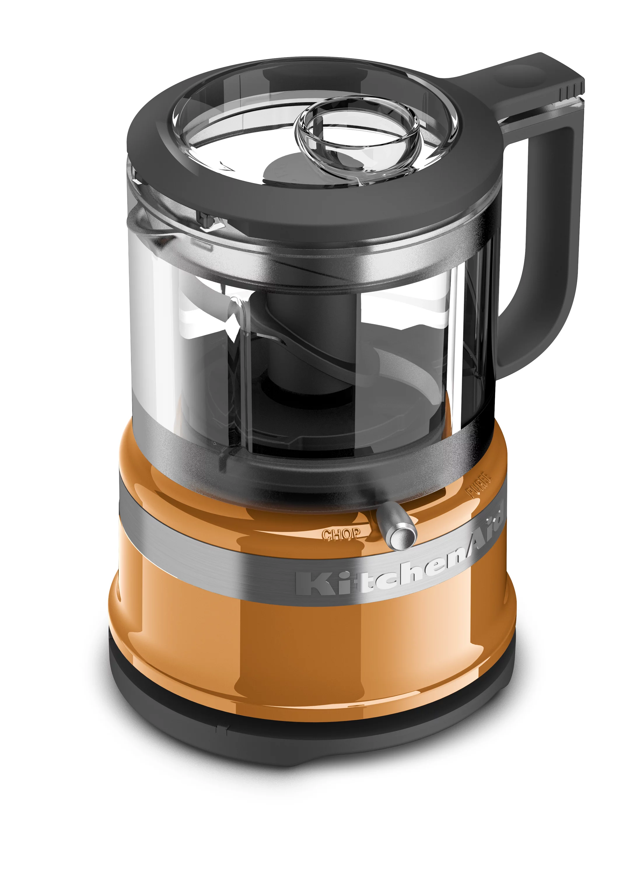 KitchenAid 3.5 Cup Food Chopper - KFC3516TG