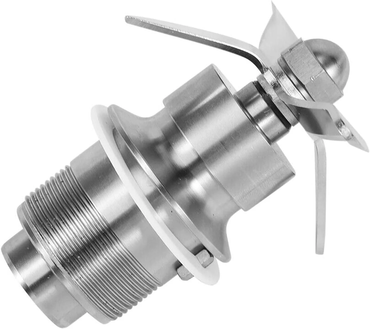 502977 Food Grade Blending Blender Accessories Compatible With Waring CB6 CB10 CB15 Cutting Blade
