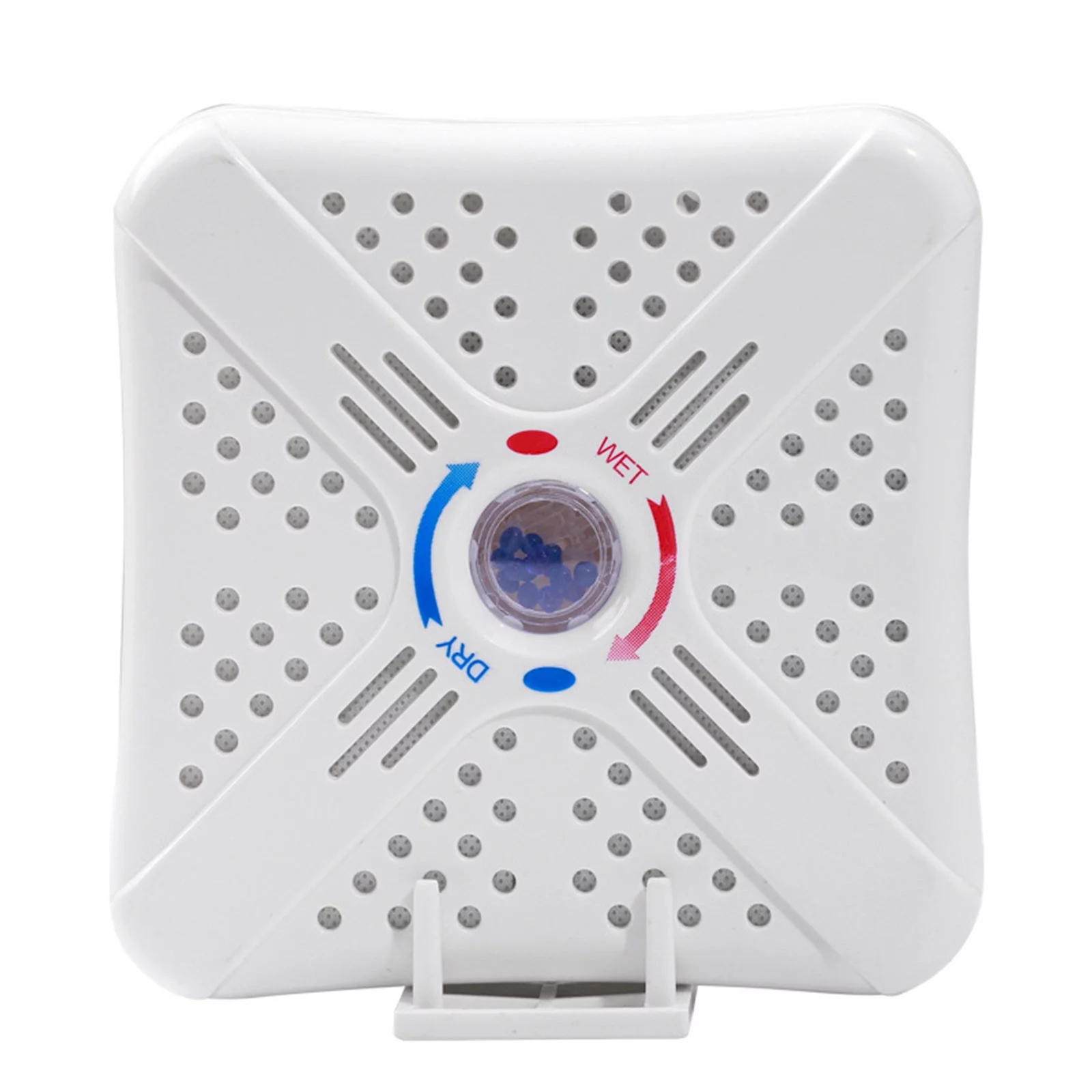 Christmas Holiday Savings 2023! QTOCIO Home Appliances, Safe Dehumidifier Rechargeable Silica Gel Dehumidifier. Desiccant Silica Gel Canister Reusable Absorber