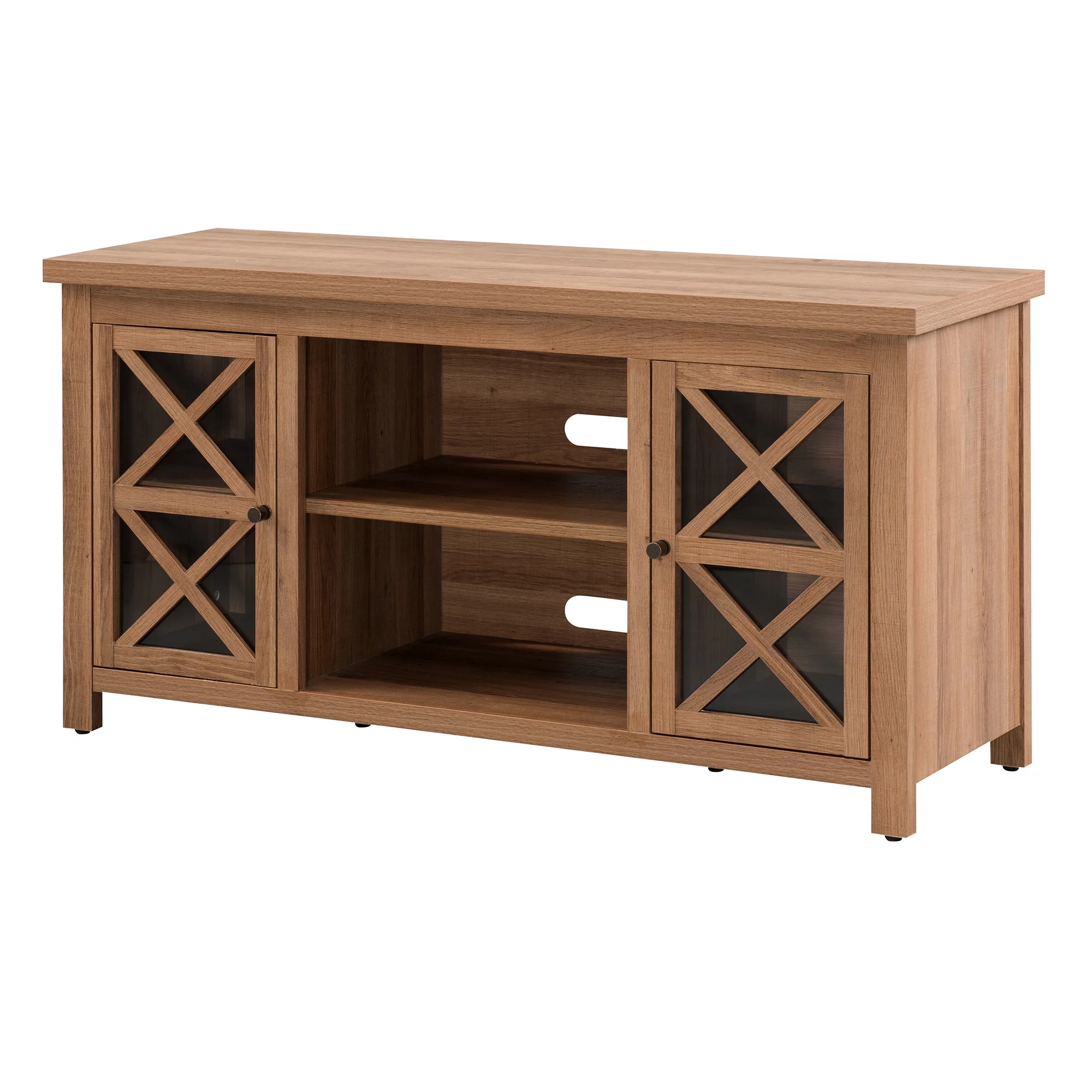 Evelyn & Zoe Colton TV Stand for TVs up to 55