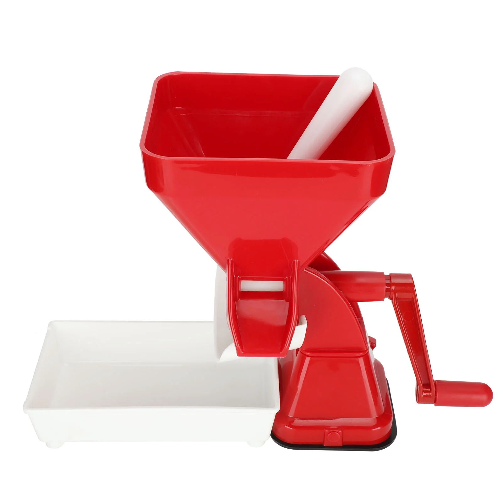 2024 Tomato Press Manual Tomato Juicer Sauce Maker Food Strainer for Fruit Vegetables Kitchen Tool