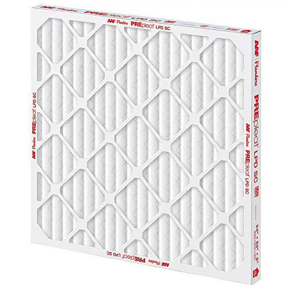 20X25X2 PREpleat LPD MERV 8 Standard Capacity 80055.022025 (12 Filters)