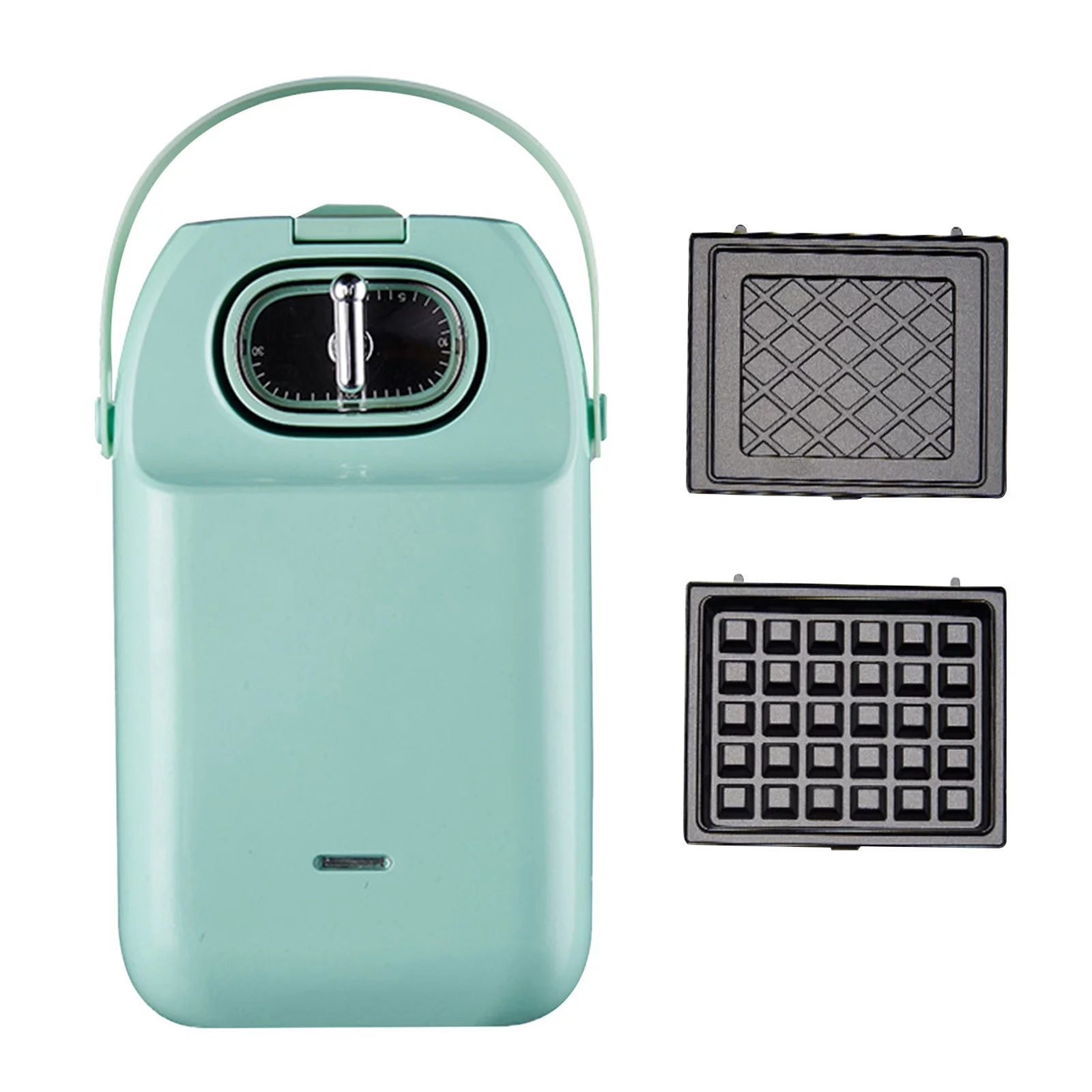 Baofu Sandwich Maker Net Red Light Food Maker Breakfast Maker Clip Le Multi-fun for Home