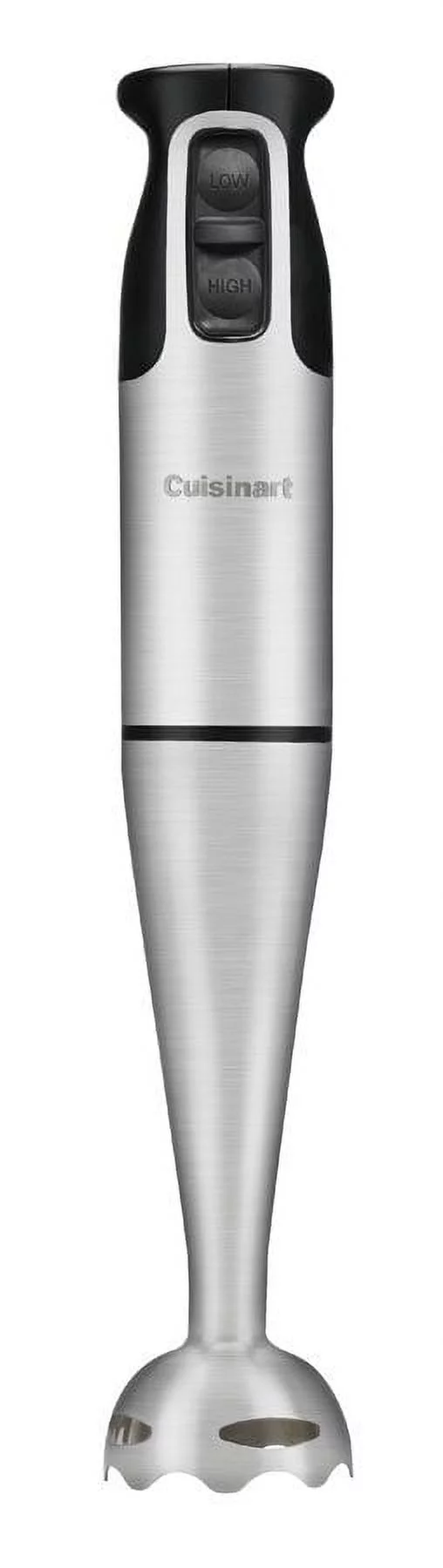 Cuisinart Hand Blenders Smart Stick? Variable Speed Hand Blender