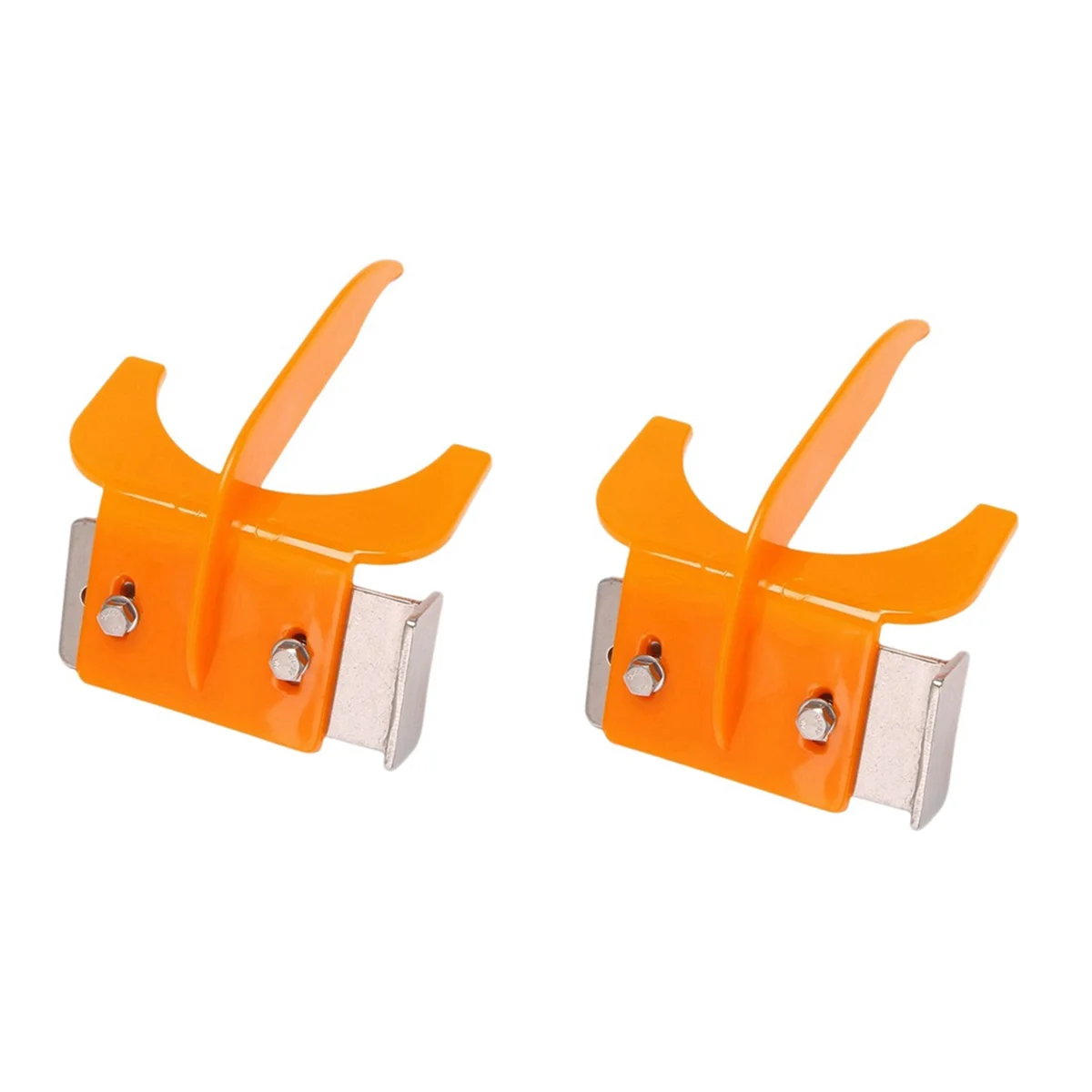 6 Pcs Electric Orange Juicer Spare Parts for XC-2000E Lemon Orange Juicing Machine Orange Cutter Orange Peeler