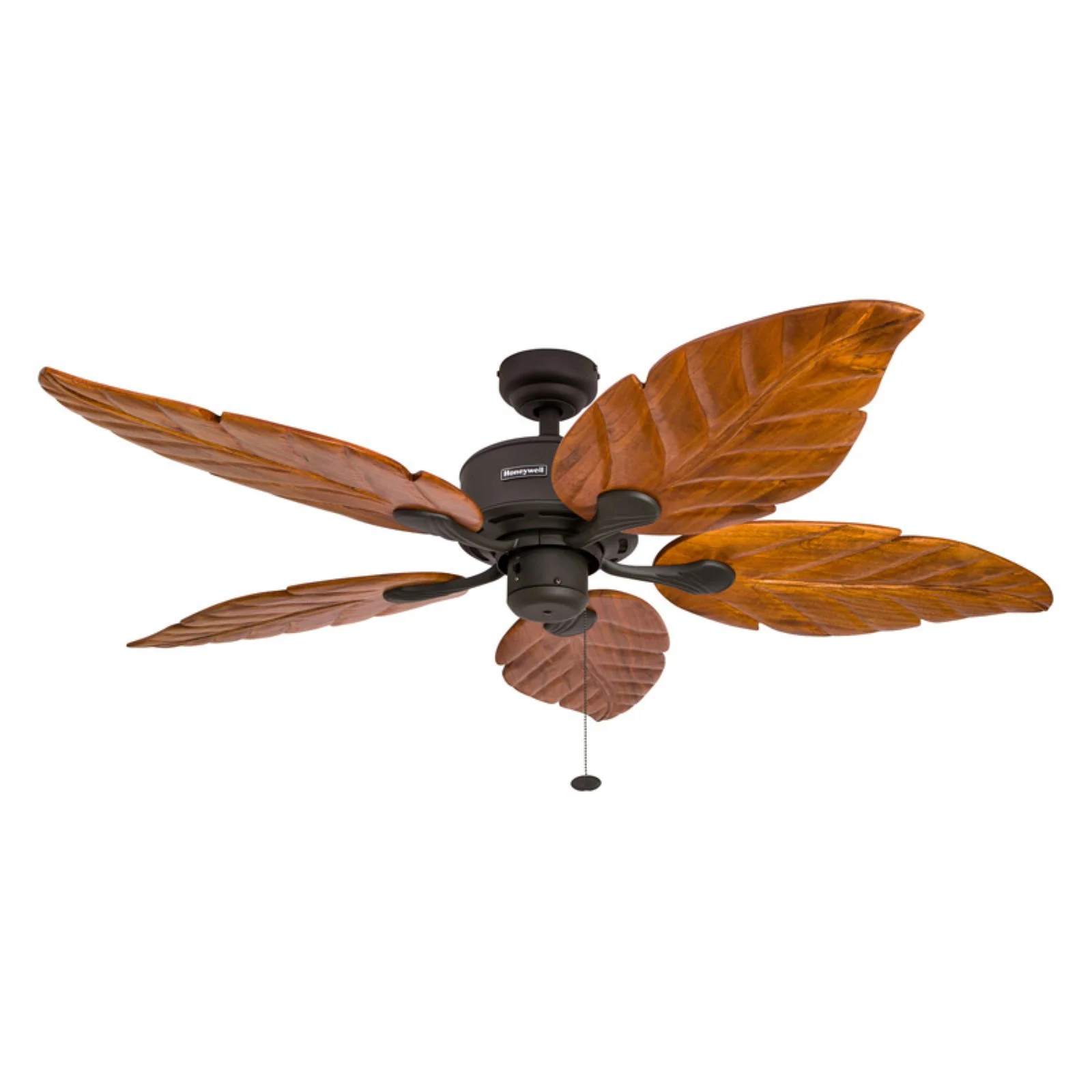 Honeywell Sabal Palm 52 in. Ceiling Fan