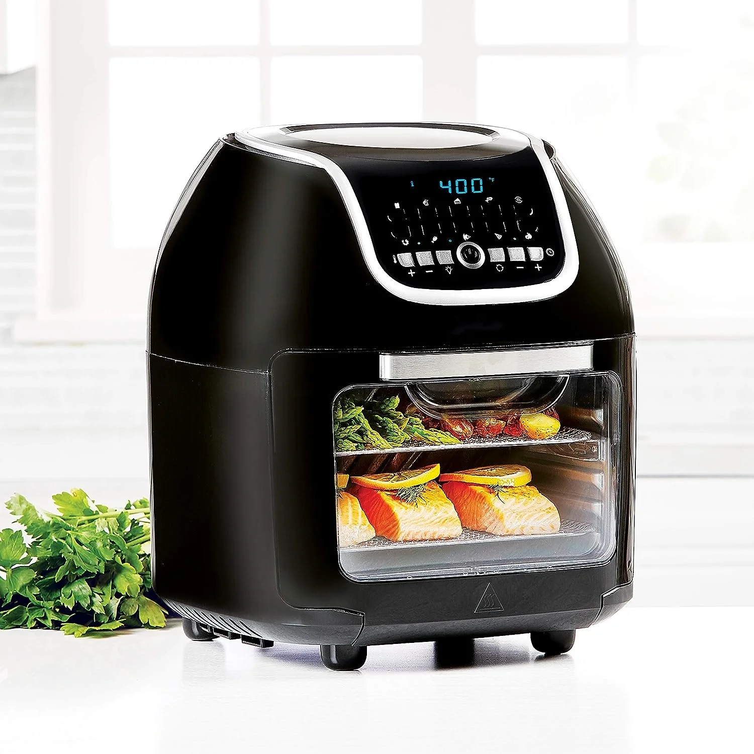 10-qt Vortex Air Fryer Pro 10-qt,072-04-9181