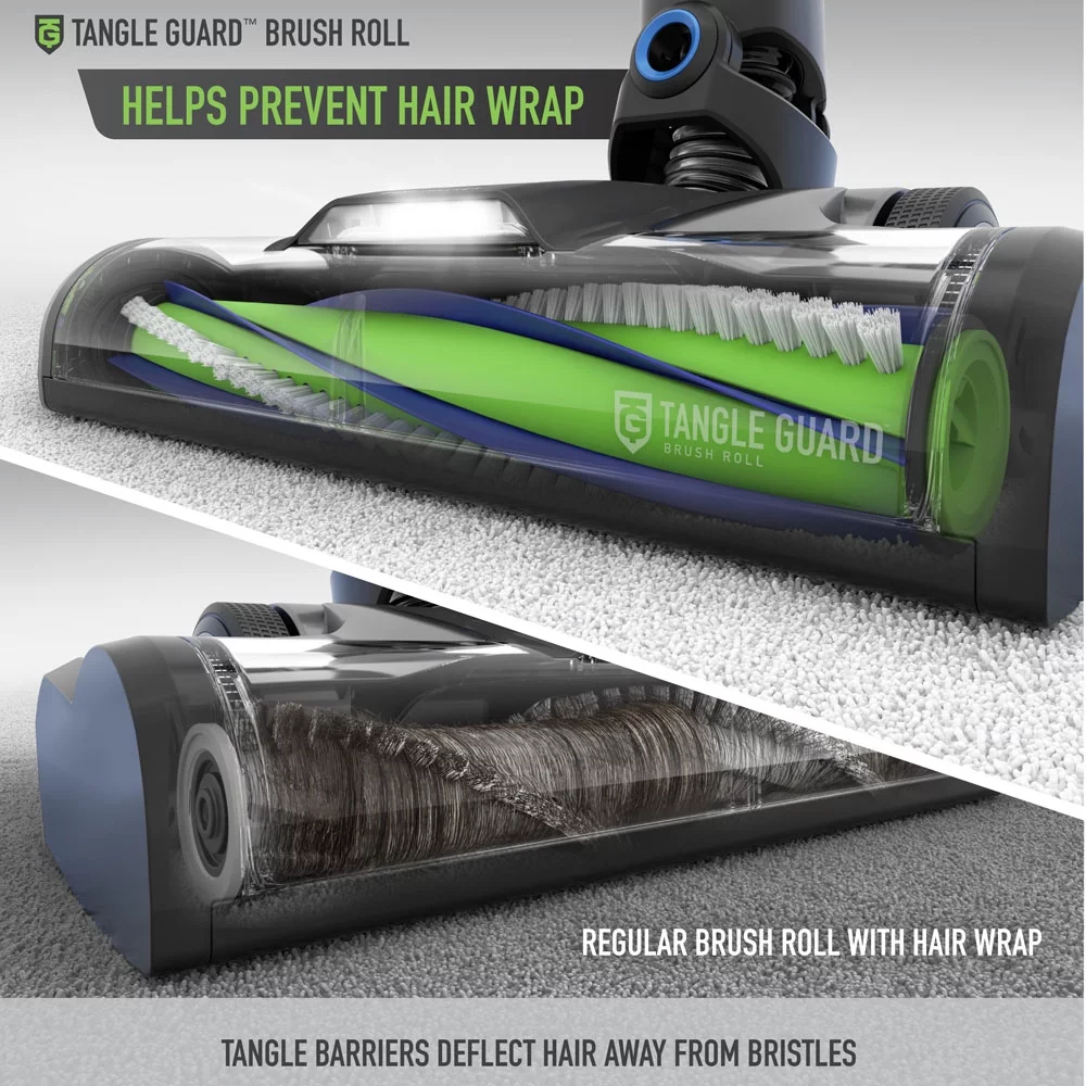 Hoover One Power Blade+ Cordless Stick Vacuum Cleaner, BH53315