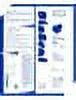 Clear BioSeal Waterproof Caulk & Seal 100% RTV Silicone Sealant, 10oz Cartridge, Odorless & Won't Yellow Silicone Clear, (Pack of 10)