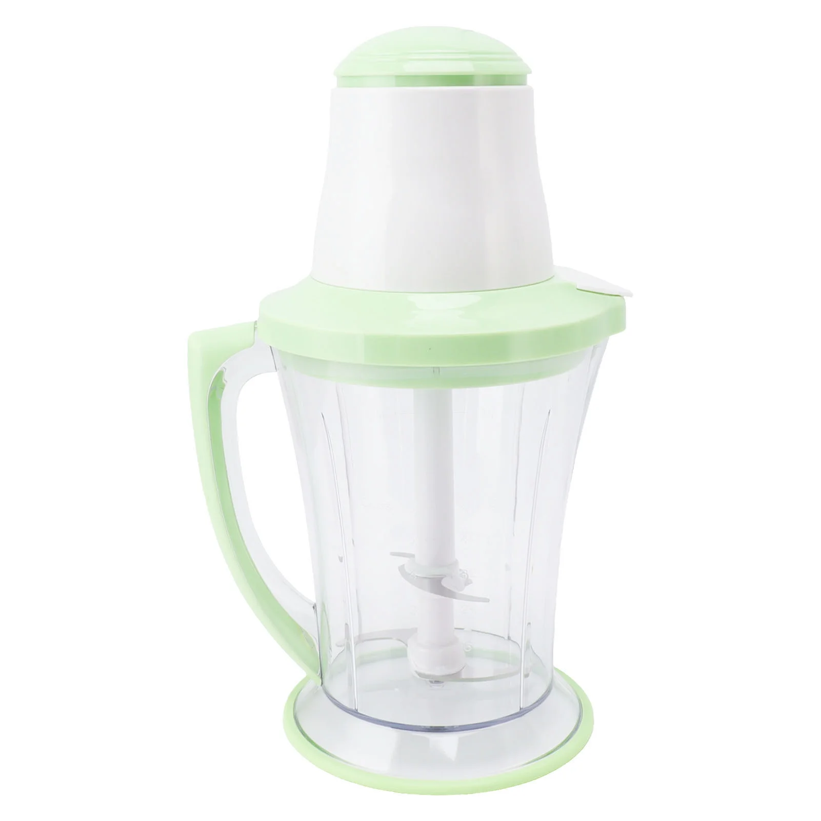 Full Automatic Juice Blender 800W 1.5L Capacity Soy Milk Blend Machine for Shakes Smoothies Meat EU Plug 220V