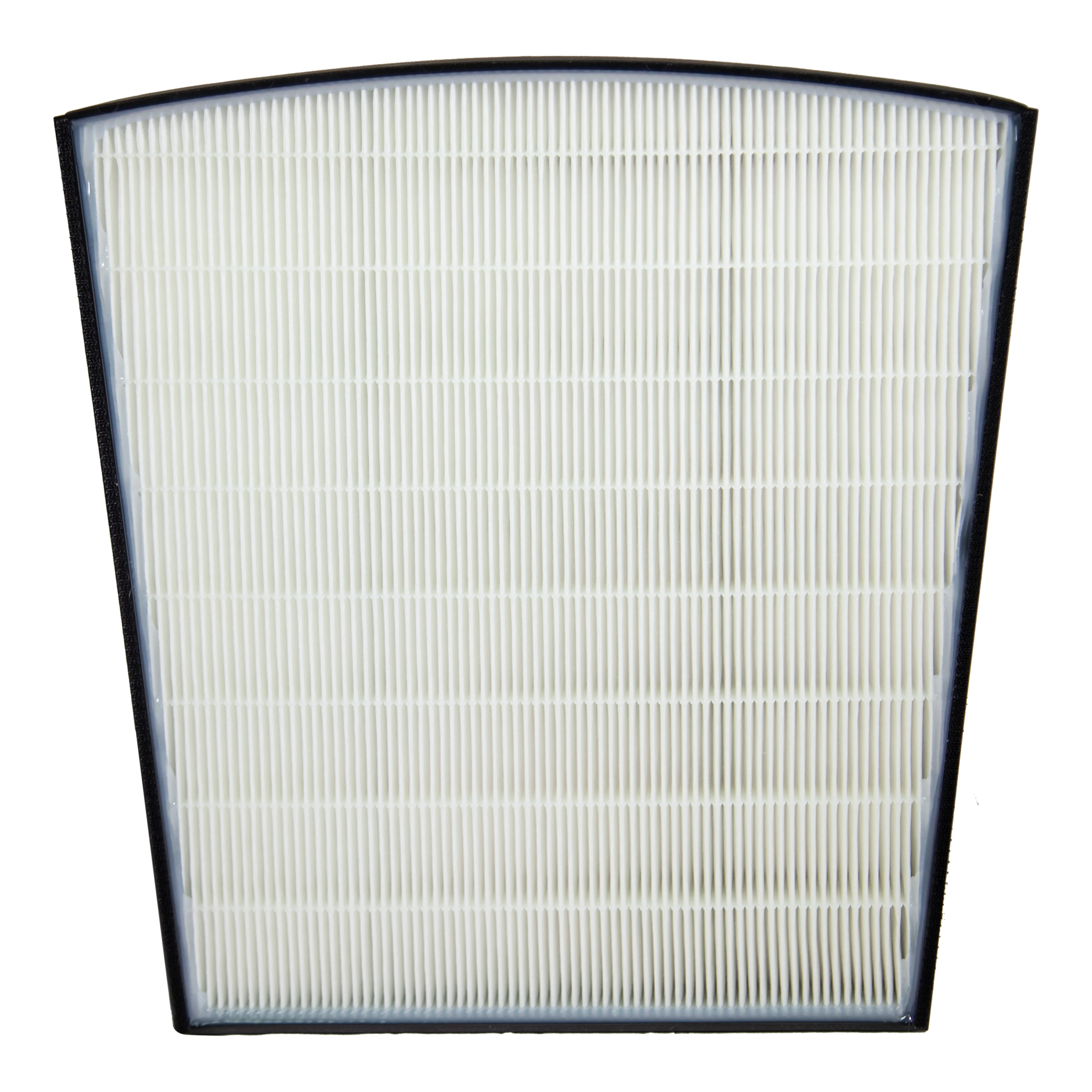 Filter-Monster - H-HF800-VP Replacement HEPA/ Pre-Filter Value Pack for Hunter HP800 Air Purifier Series - 4 Pre-Filters and 1 True HEPA Filter