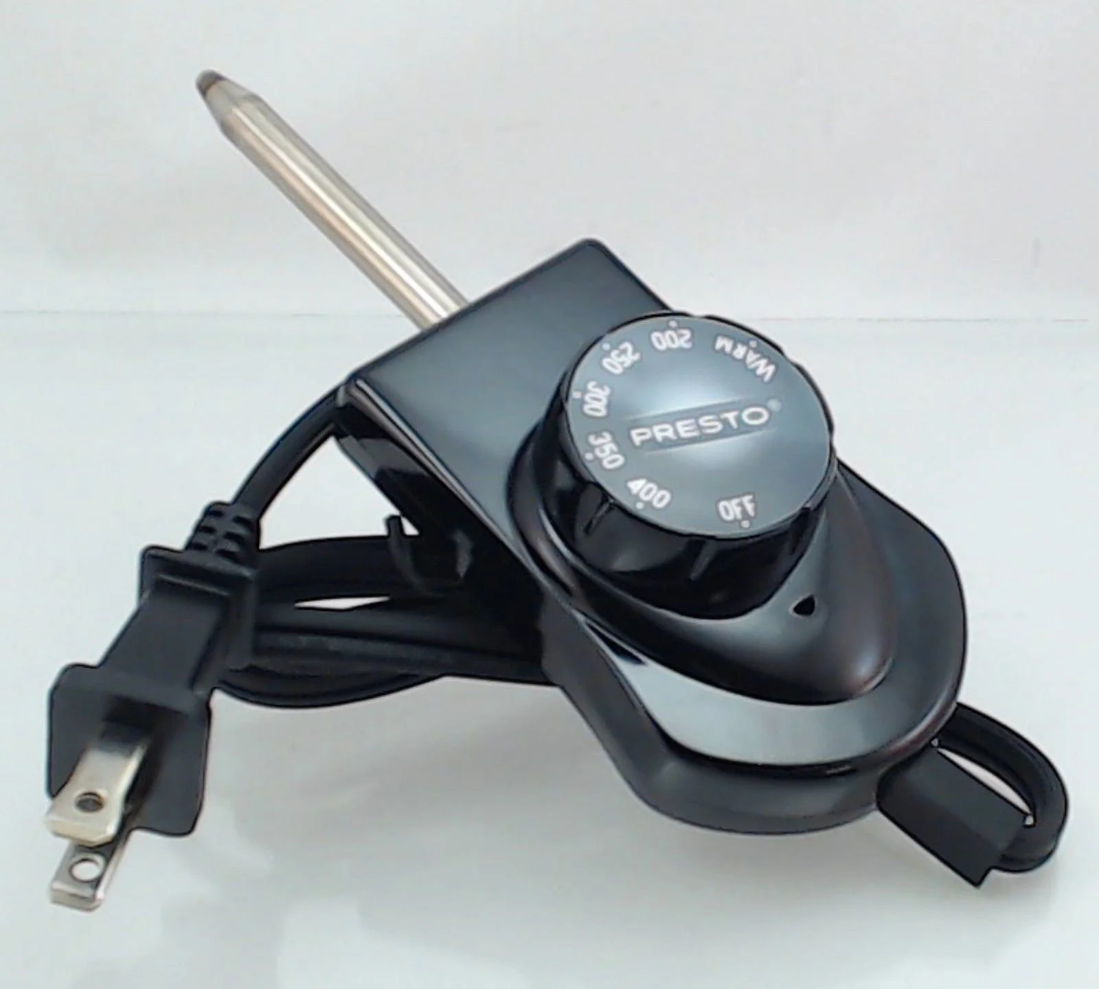 3 Pk, Presto Control Master Heat Control For Appliances & Pressure Cookers 06900