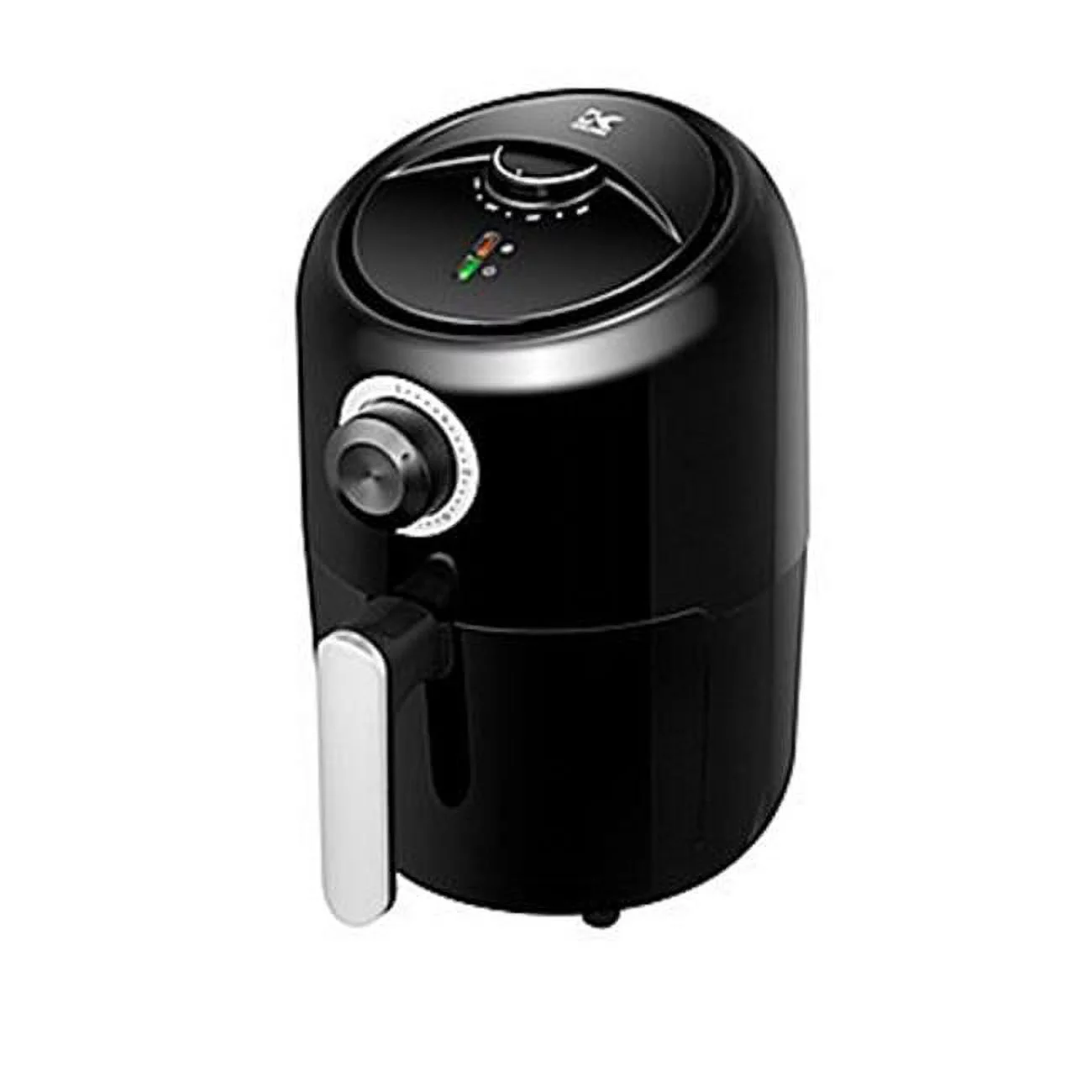 Kalorik Black Personal Airfryer