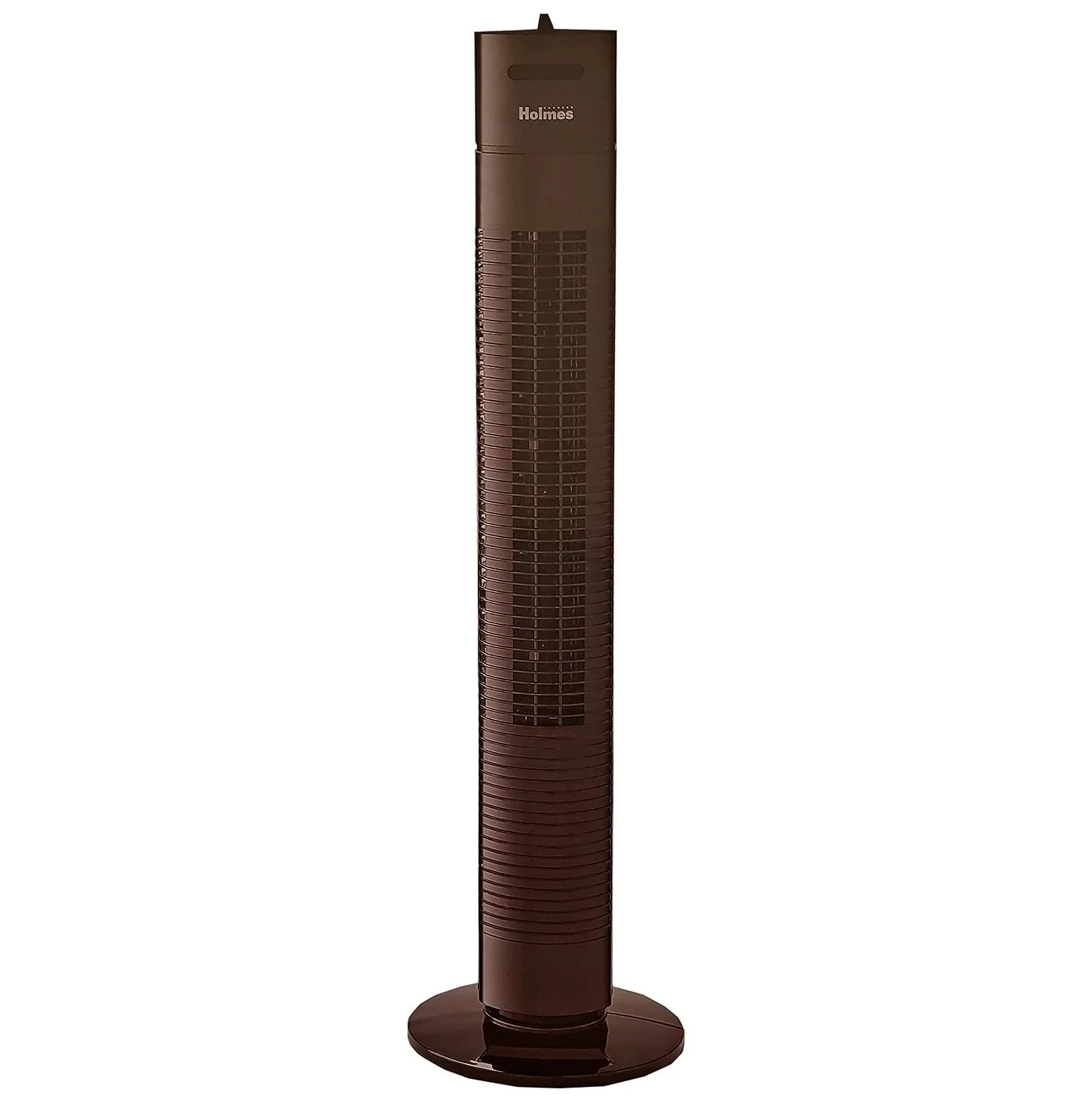 Holmes HTF3131-BTU Oscillating Tower Fan with 3 Speed Settings, 31 Inch, Black