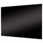 Air King Sp2436b 36' Wide X 24' High Range Hood Back Splash - Black