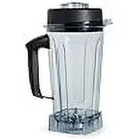 64 oz Container Pitcher Jar for Vitamix Blenders