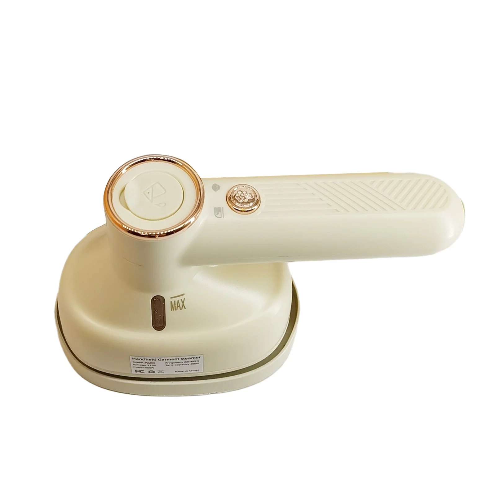 for Clothes,Powerful Handheld Clothing,Portable Travel Steam Iron,Garment,Wrinkles Remover for Clothing