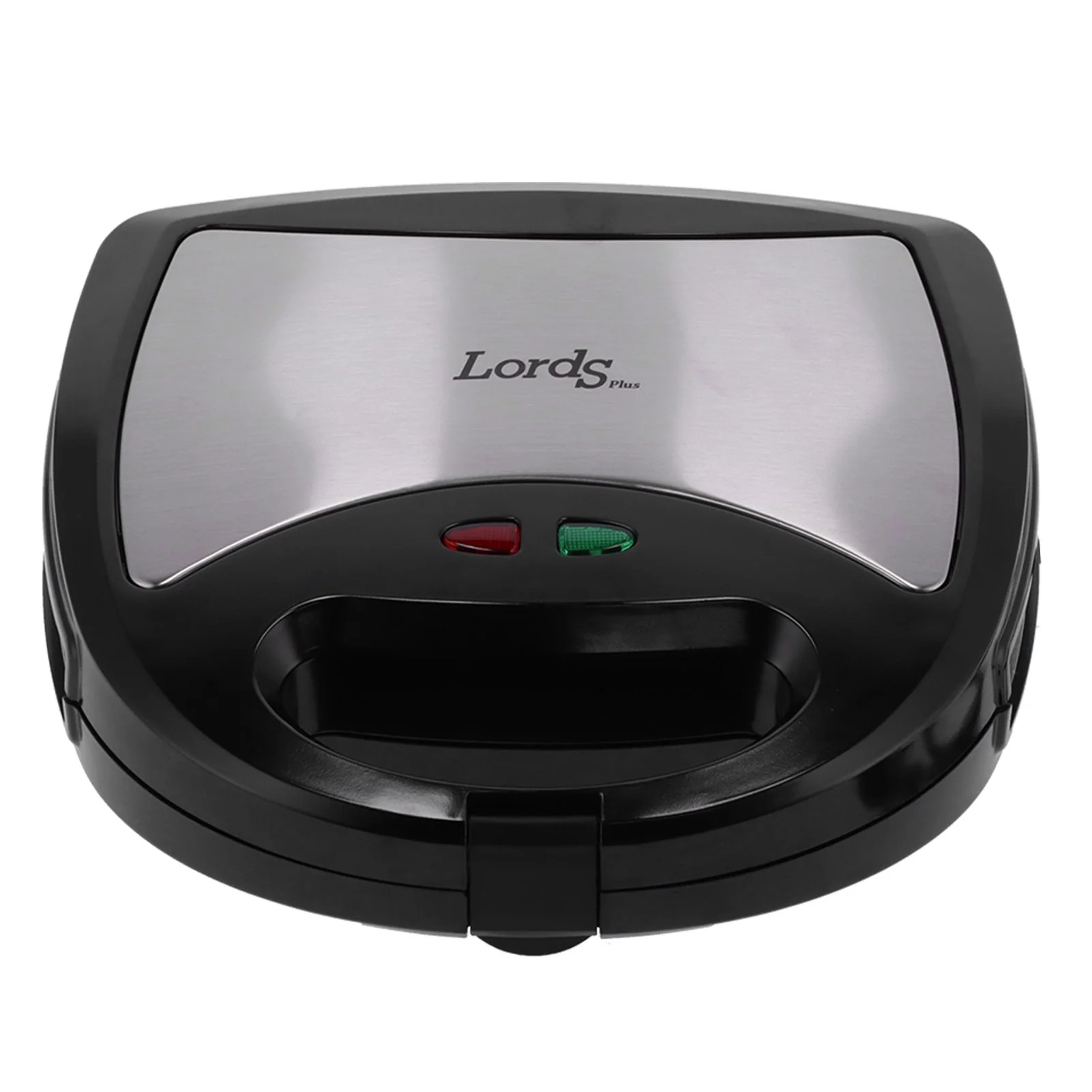3?in?1 Sandwich Waffle Maker 750W Non?Stick Coating Breakfast Machine for Home KitchenUS 110V