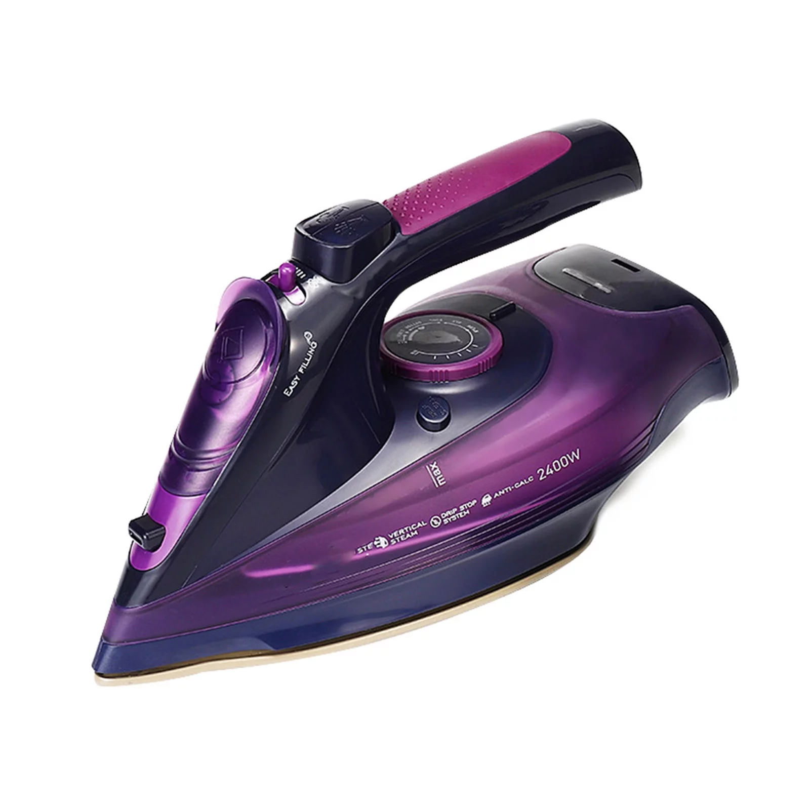 Home&Kitchen on Clearance,or Corded 2400-Watt-Drip Ceramic Hybri-D Clothes Iron with Vertical Steam and Auto-off Function,Kitchen organizers and Storage