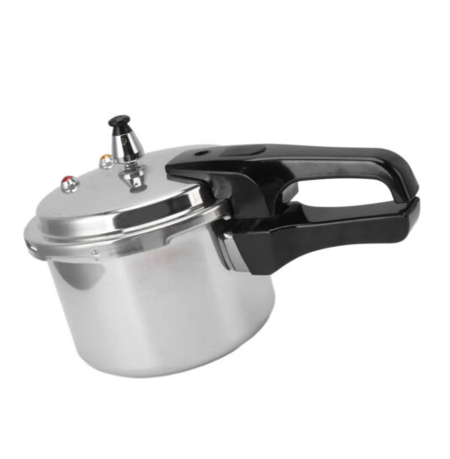 3L Stainless Steel Pressure Cooker Exquisite Workmanship Stainless Steel