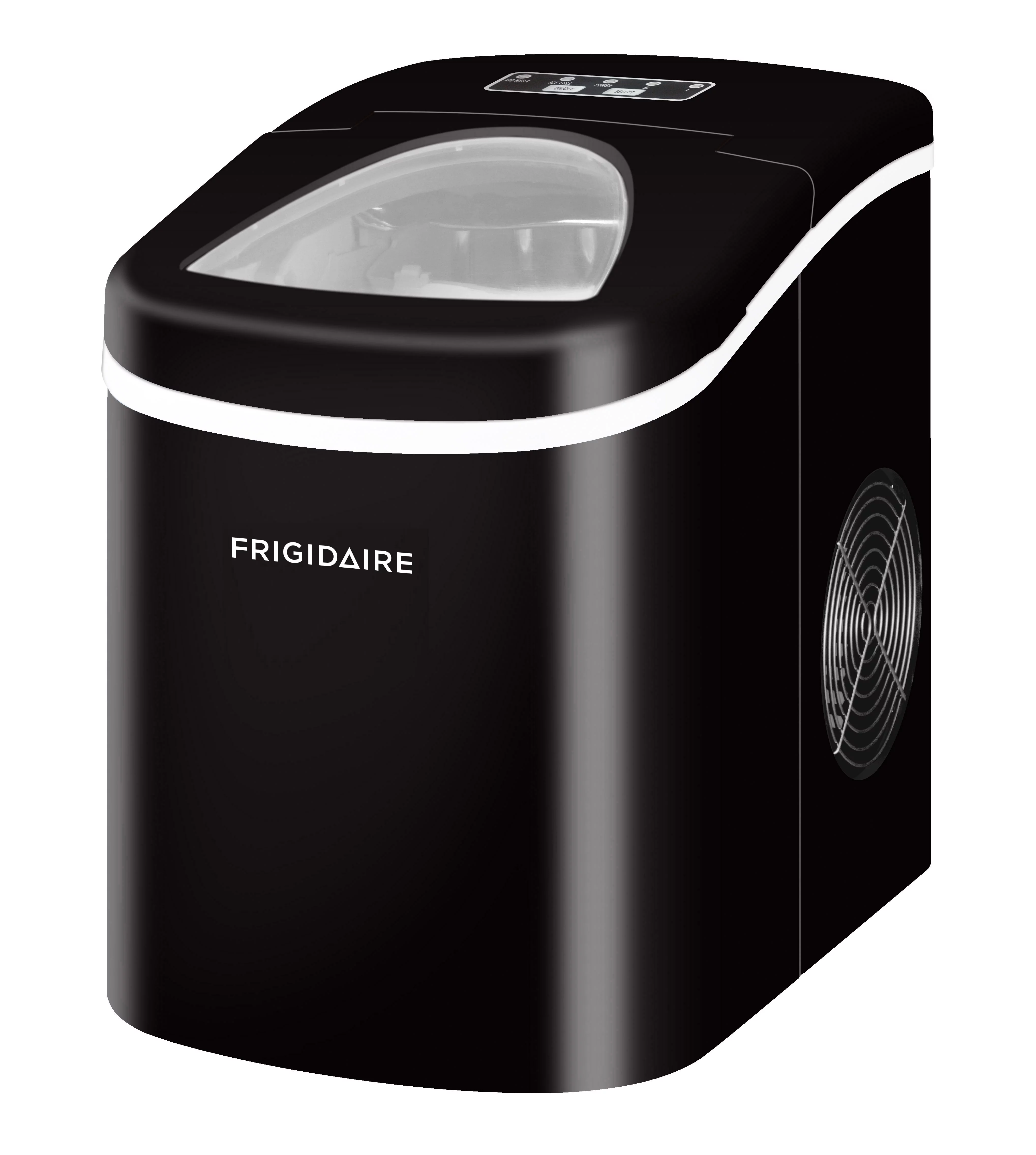 26lb. Portable Countertop Ice maker