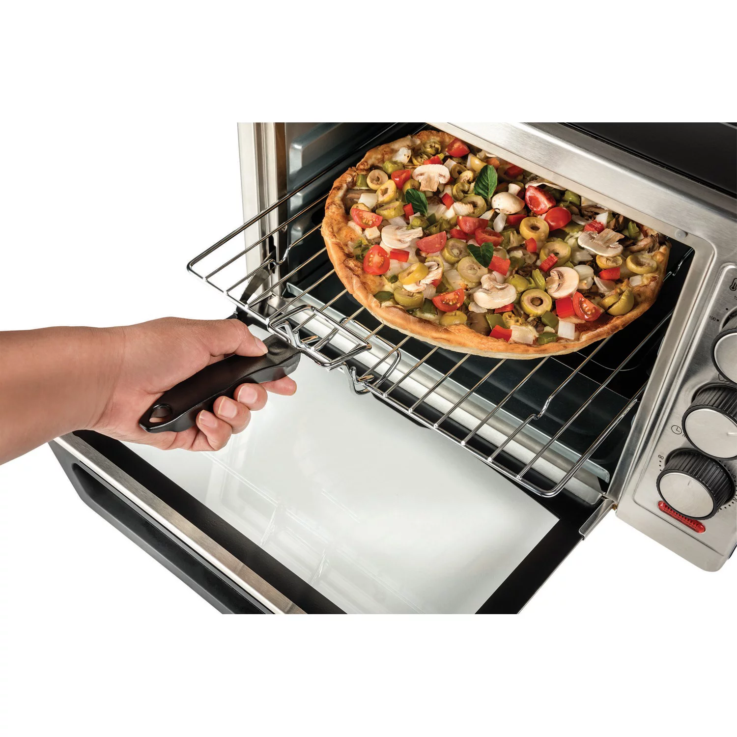 Koblenz? Hkm-1500 C 24-liter Kitchen Magic Collection Convection Oven