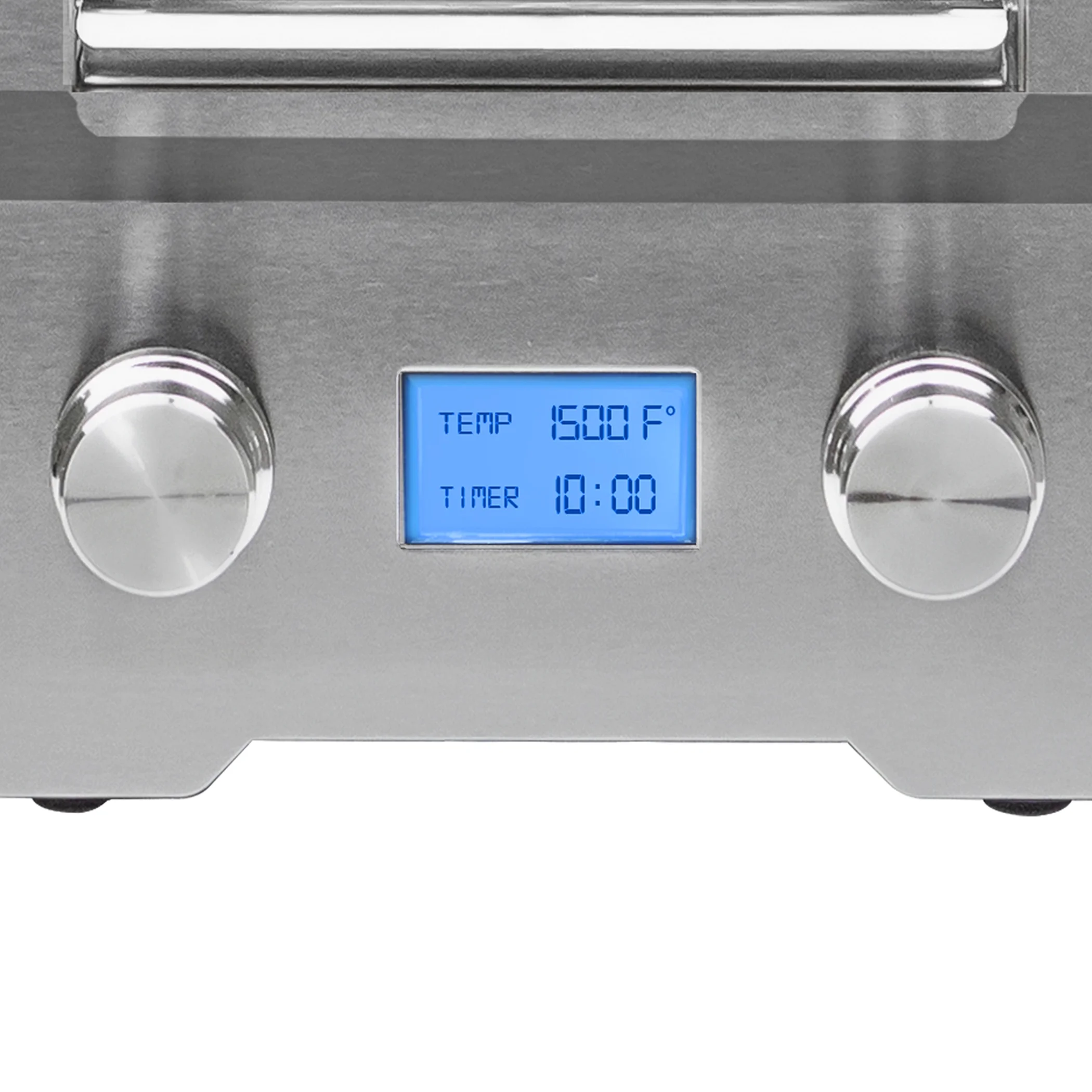 Kalorik? Pro 1500 Electric Steakhouse Grill KPRO GR 51149 SS