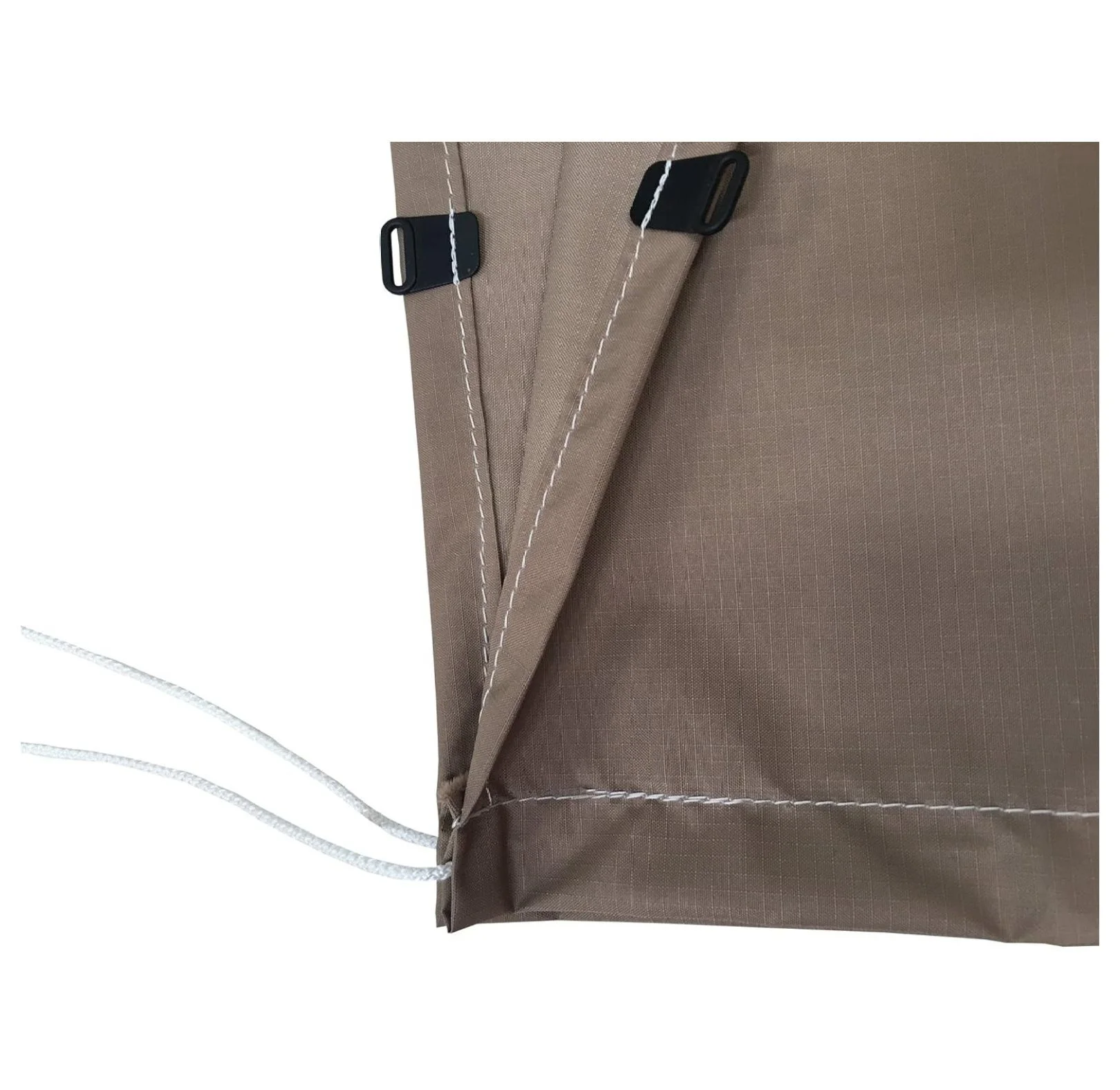 Evaporative Cooler Side Discharge Cover (28Wx28Dx40H)