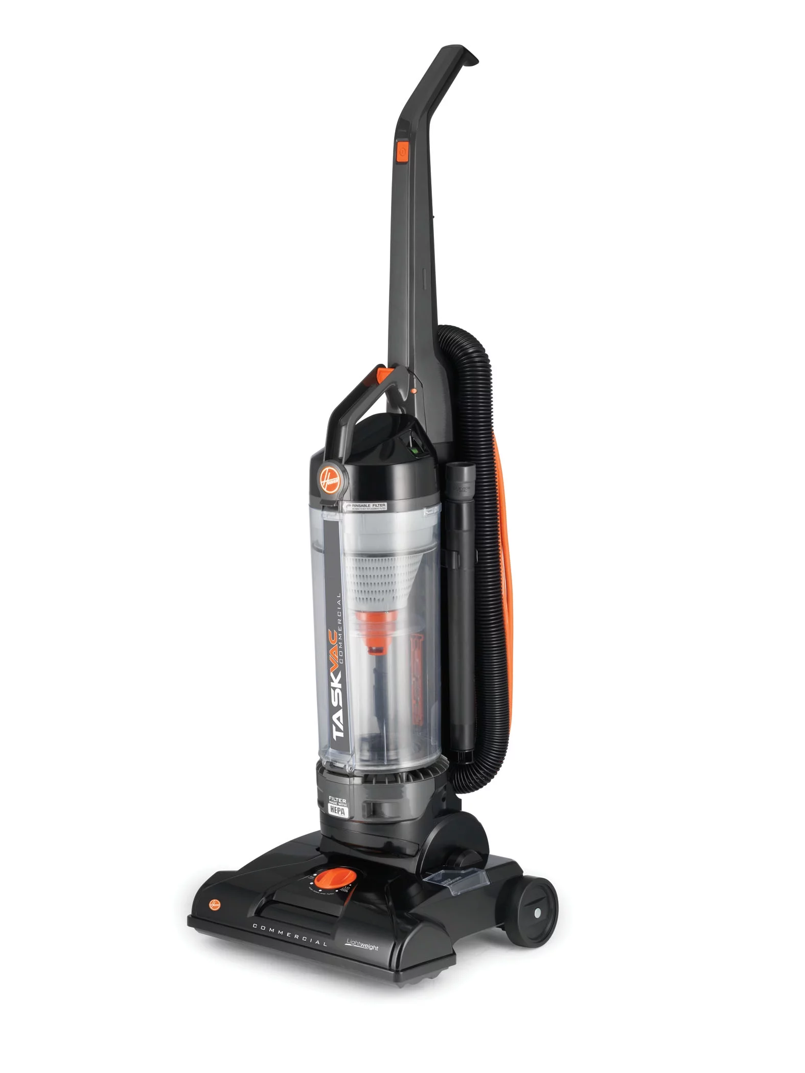 Hoover Taskvac Upright Vacuum Cleaner CH53010