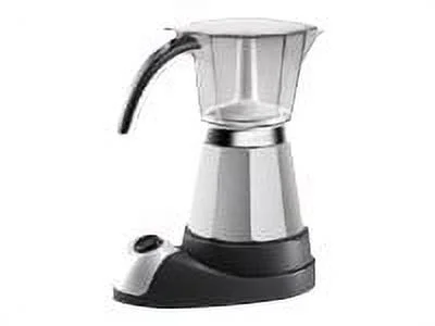 DeLonghi Alicia Moka Electric Espresso Maker