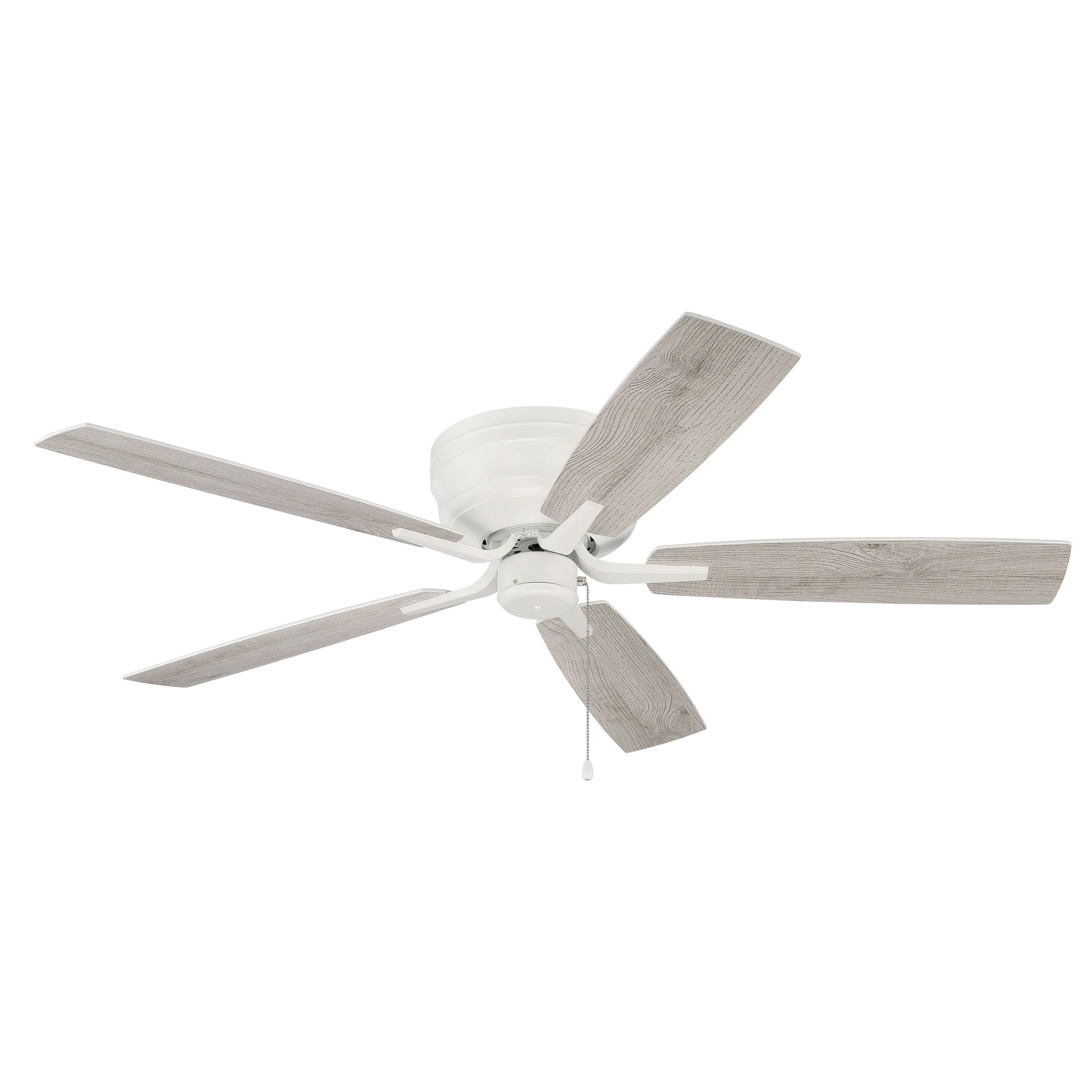 Craftmade Pph52 Pro Plus 52' 5 Blade Indoor Hugger Ceiling Fan - White