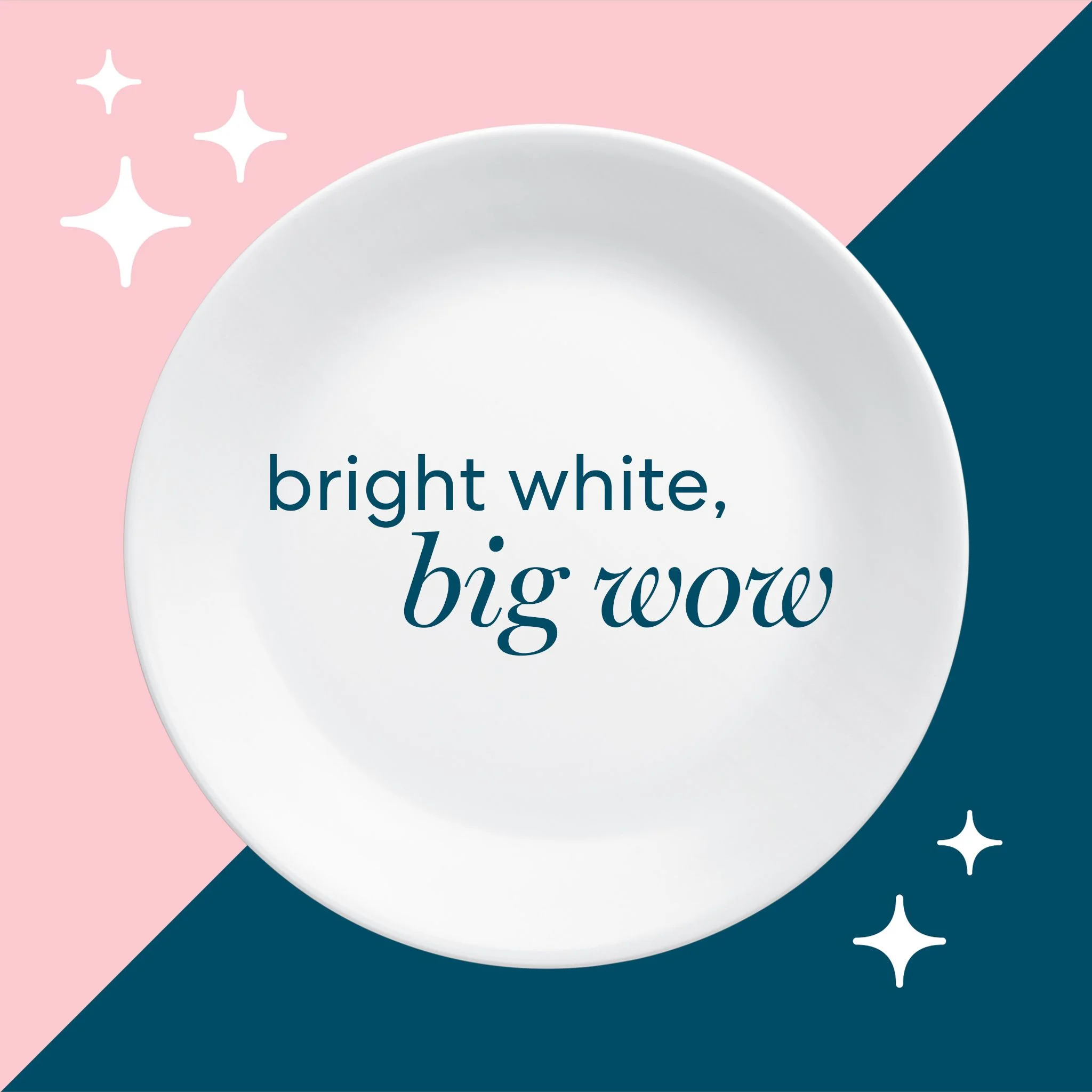 Corelle Splendor 16-piece Round Dinnerware Set, Vitrelle Glass, Service for 4