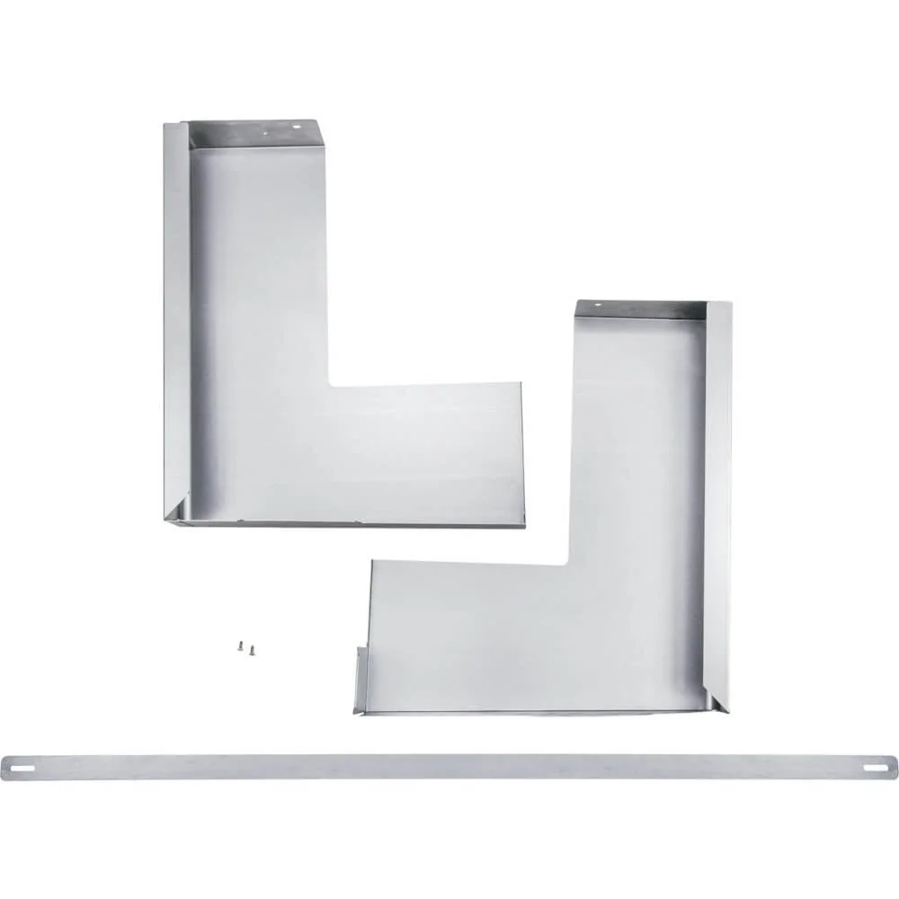 GE JX36BSS 36 inch Over-the-Range Microwave Accessory Filler Kit