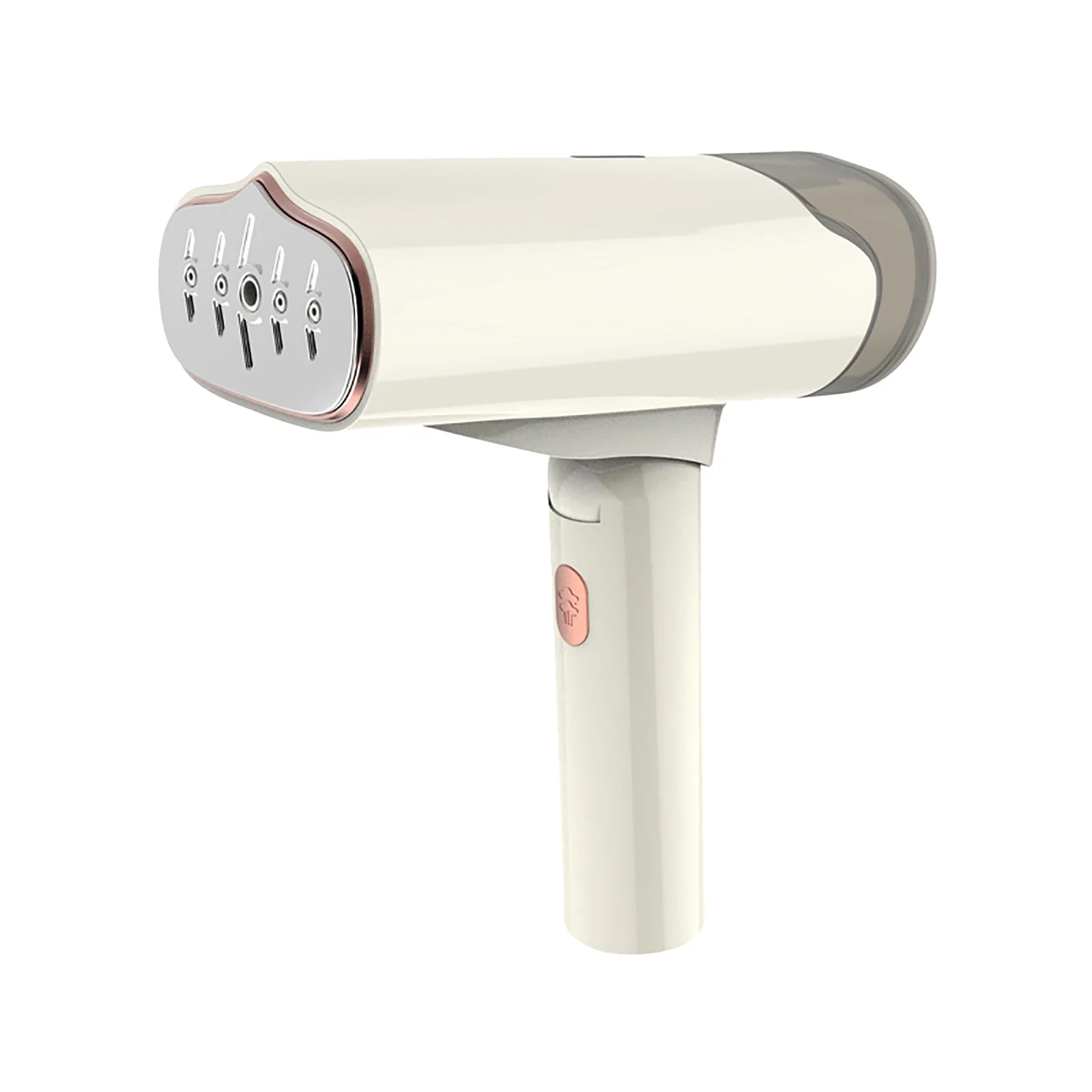 Kitchen Tools And Gadgets Travel Clothing Steam Clothes: Mini Steam Portable Handheld Steam Travel Size Small Handheld Electric Steam Home Dorm Gifts