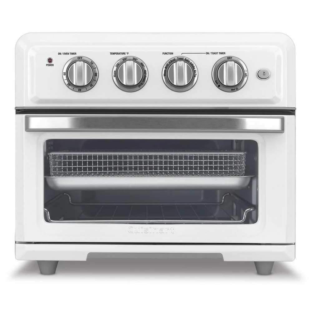 Cuisinart AirFryers AirFryer Toaster Oven