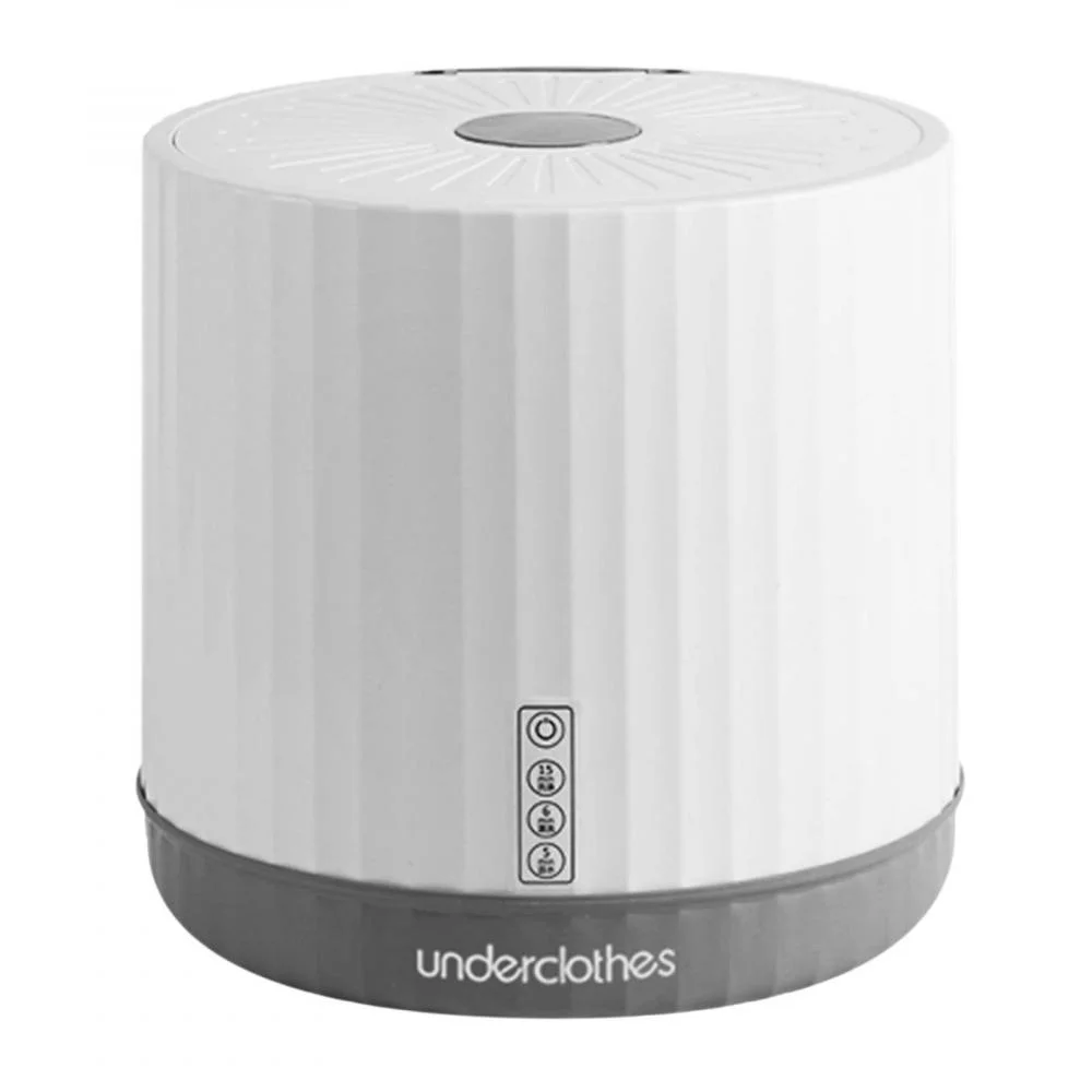Back to School Savings! Feltree 4L Folding Dehydratable Small Mini Portable Purification Underwear Underwear Washing Machine