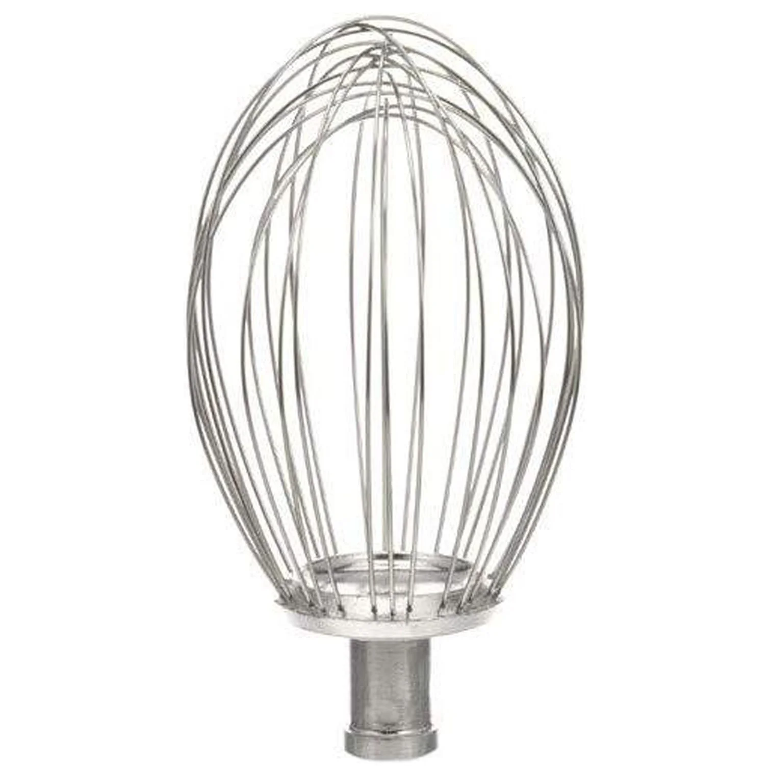 BULYAXIA Wire Whip for 30 qt (28L) Mixer 23525-2